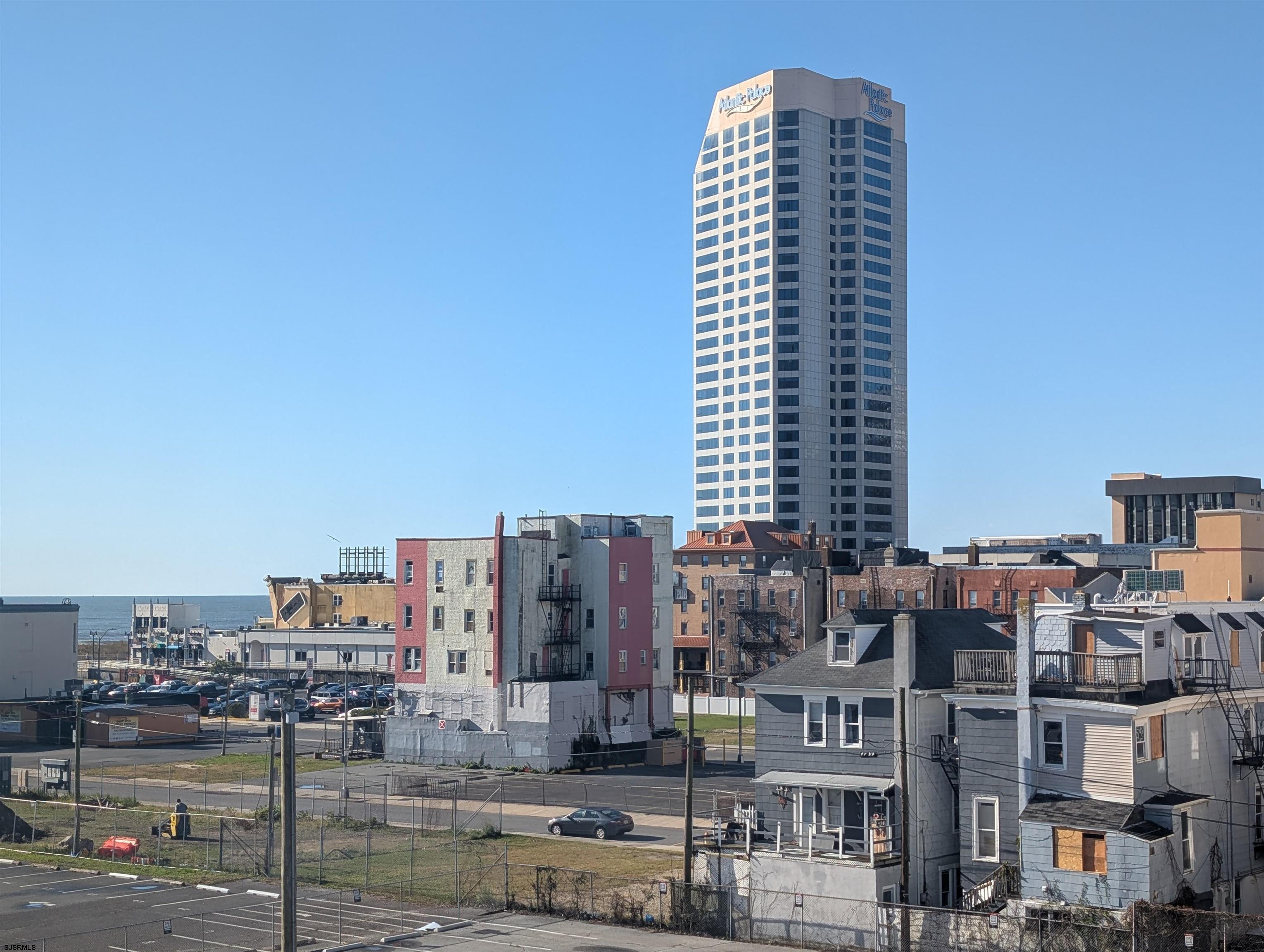 143 S South Carolina Avenue Atlantic City NJ 08401