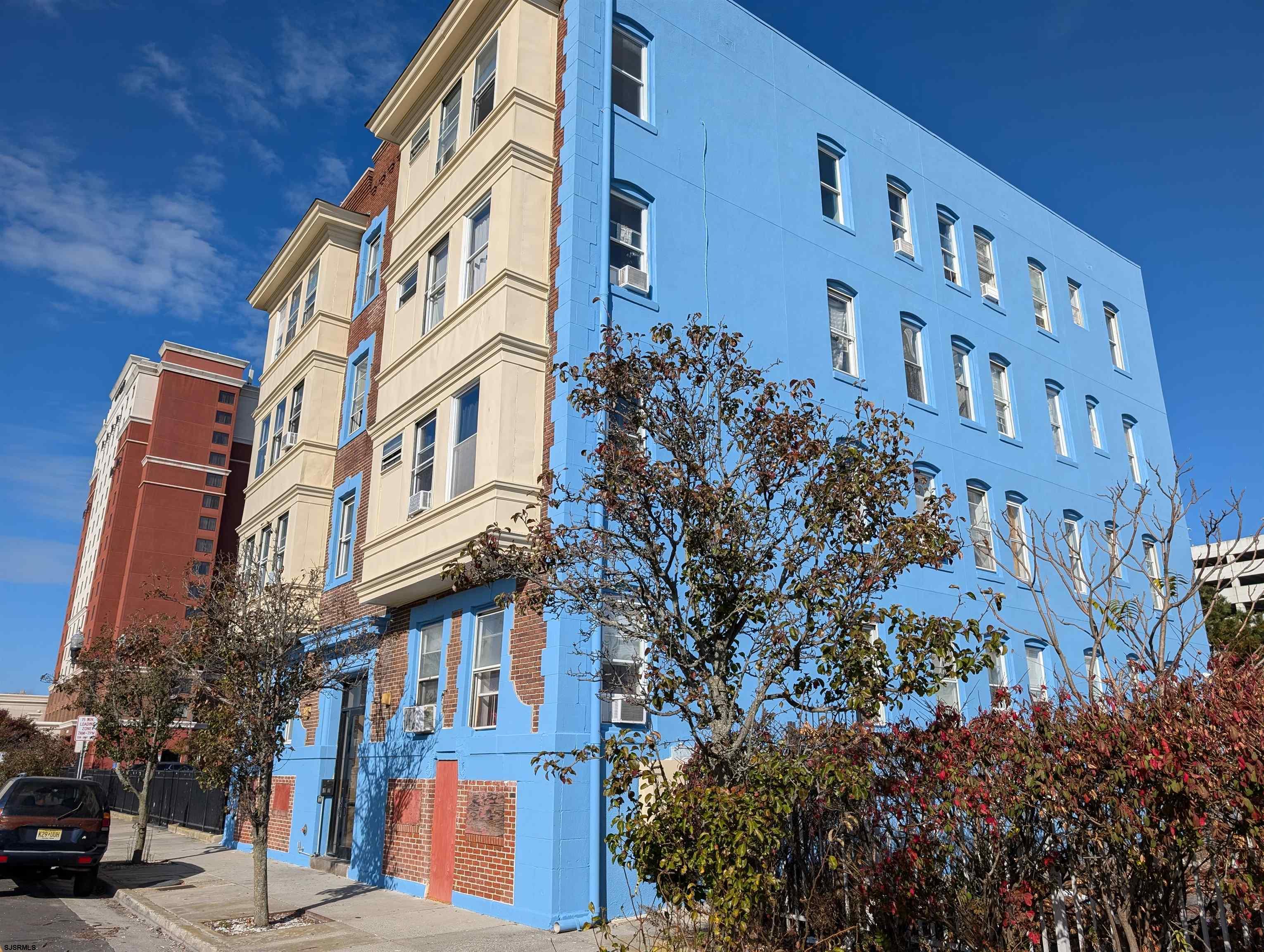 143 S South Carolina Avenue Atlantic City NJ 08401