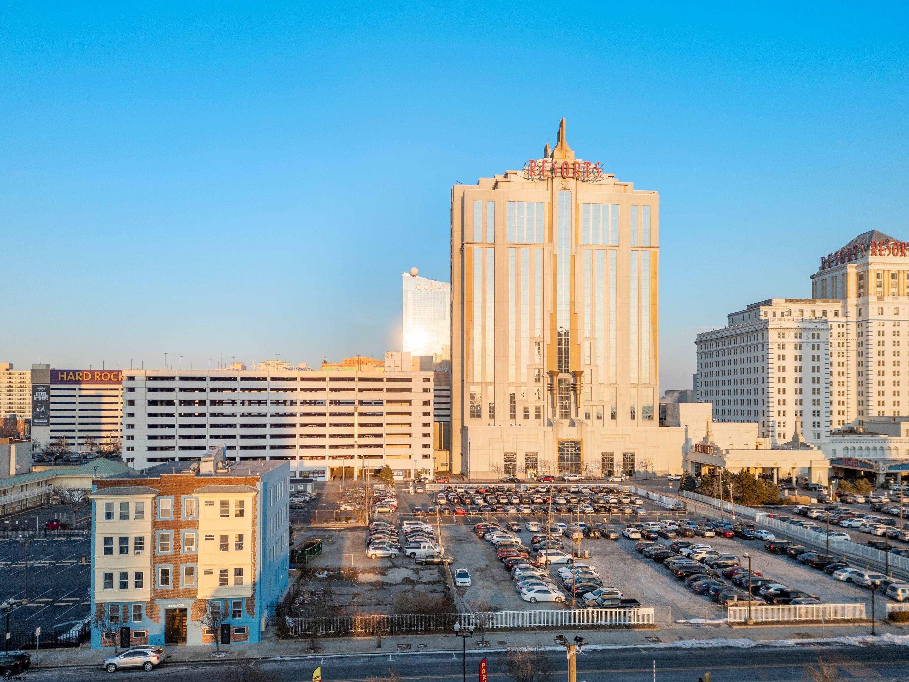 143 S South Carolina Avenue Atlantic City NJ 08401