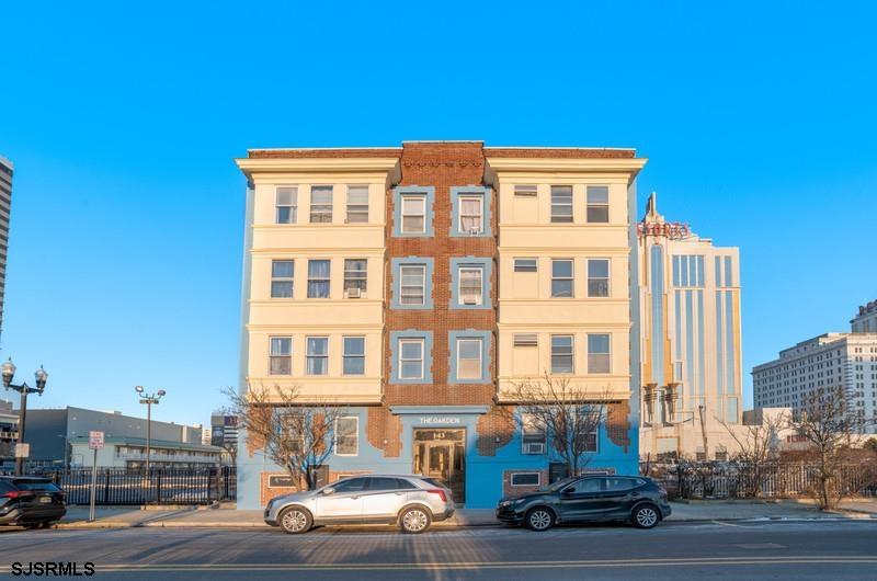 143 S South Carolina Avenue Atlantic City NJ 08401