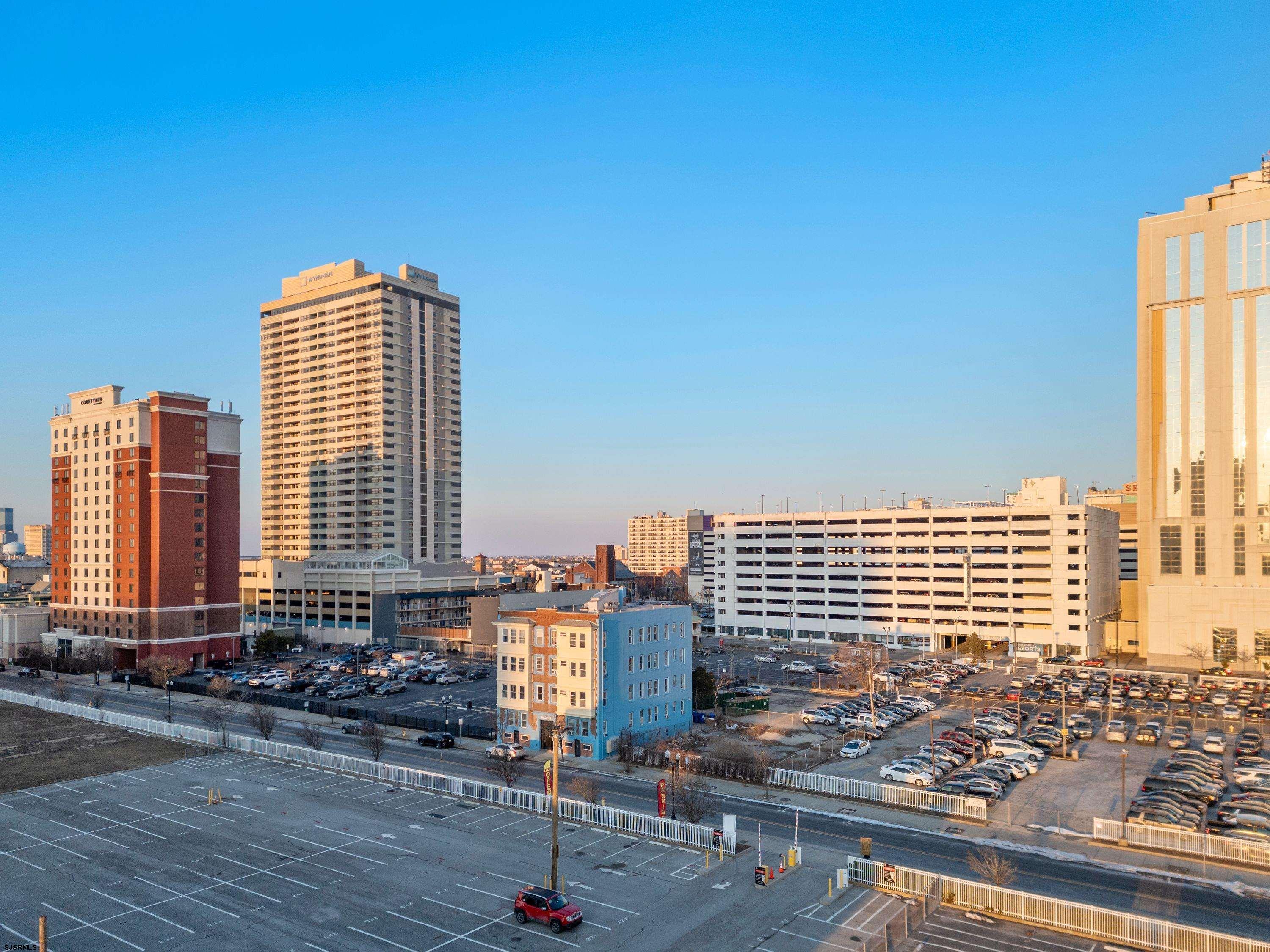 143 S South Carolina Avenue Atlantic City NJ 08401