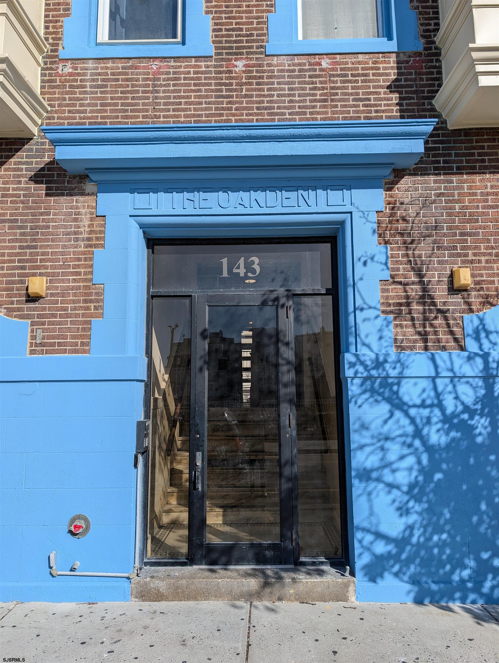 143 S South Carolina Avenue Atlantic City NJ 08401