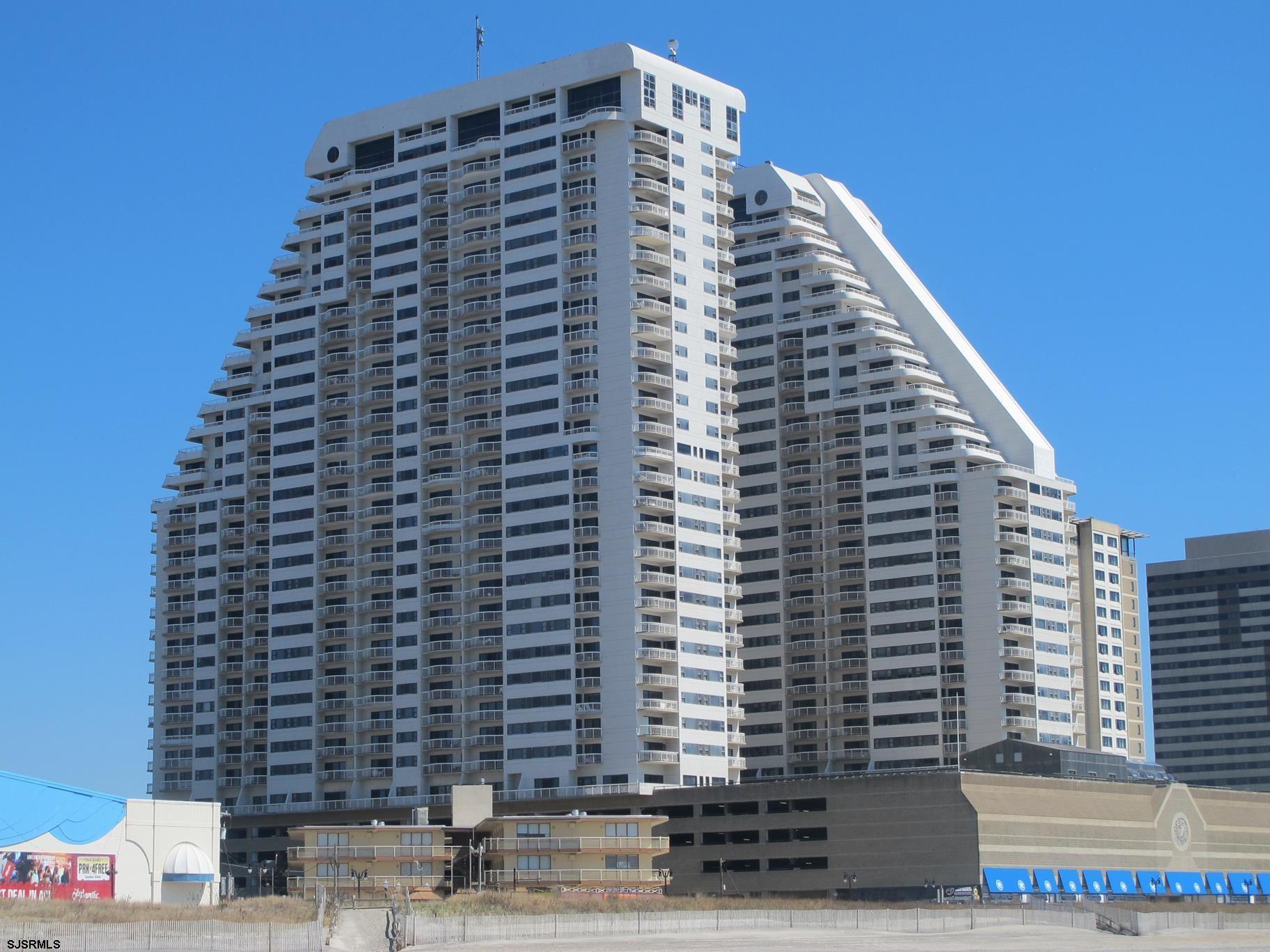 3101 Boardwalk Atlantic City NJ 08401