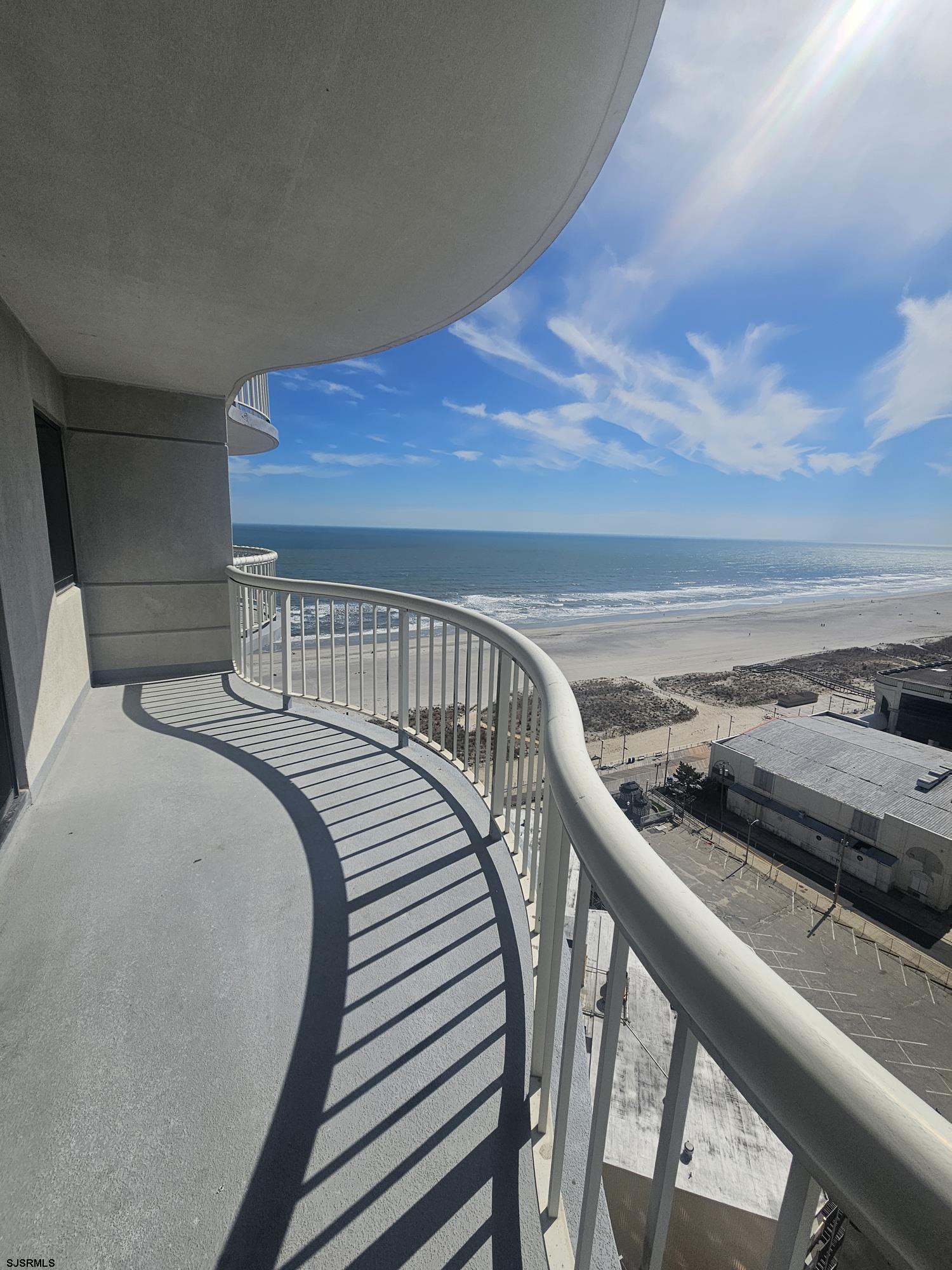 3101 Boardwalk Atlantic City NJ 08401