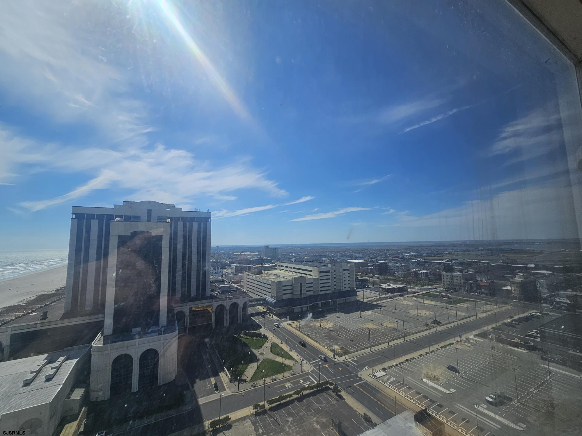 3101 Boardwalk Atlantic City NJ 08401