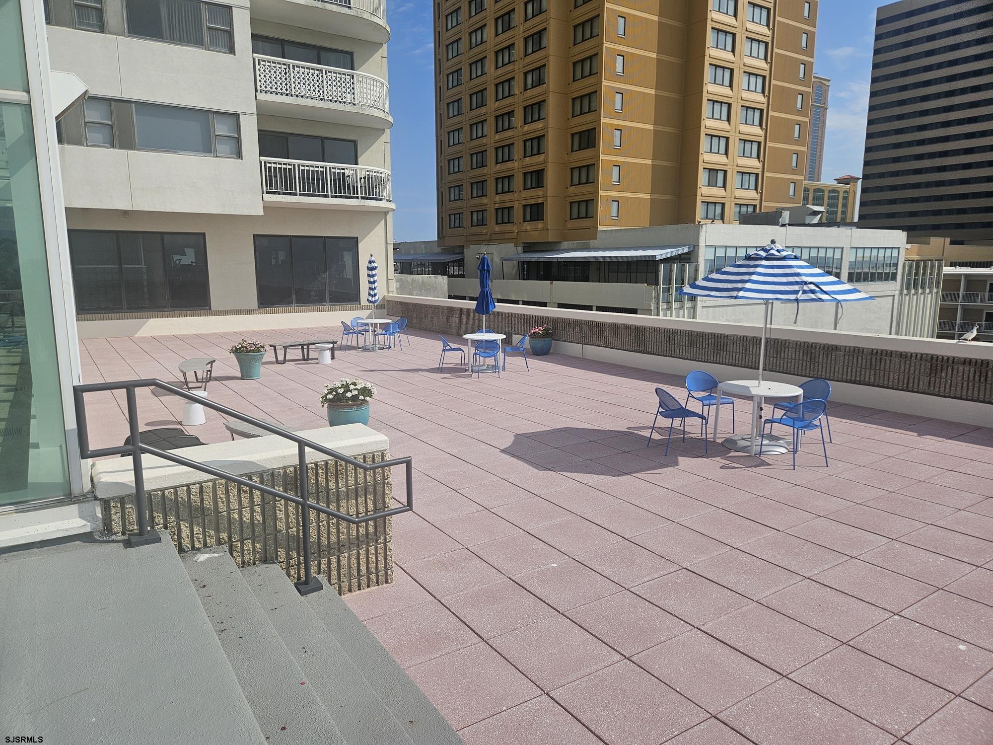 3101 Boardwalk Atlantic City NJ 08401