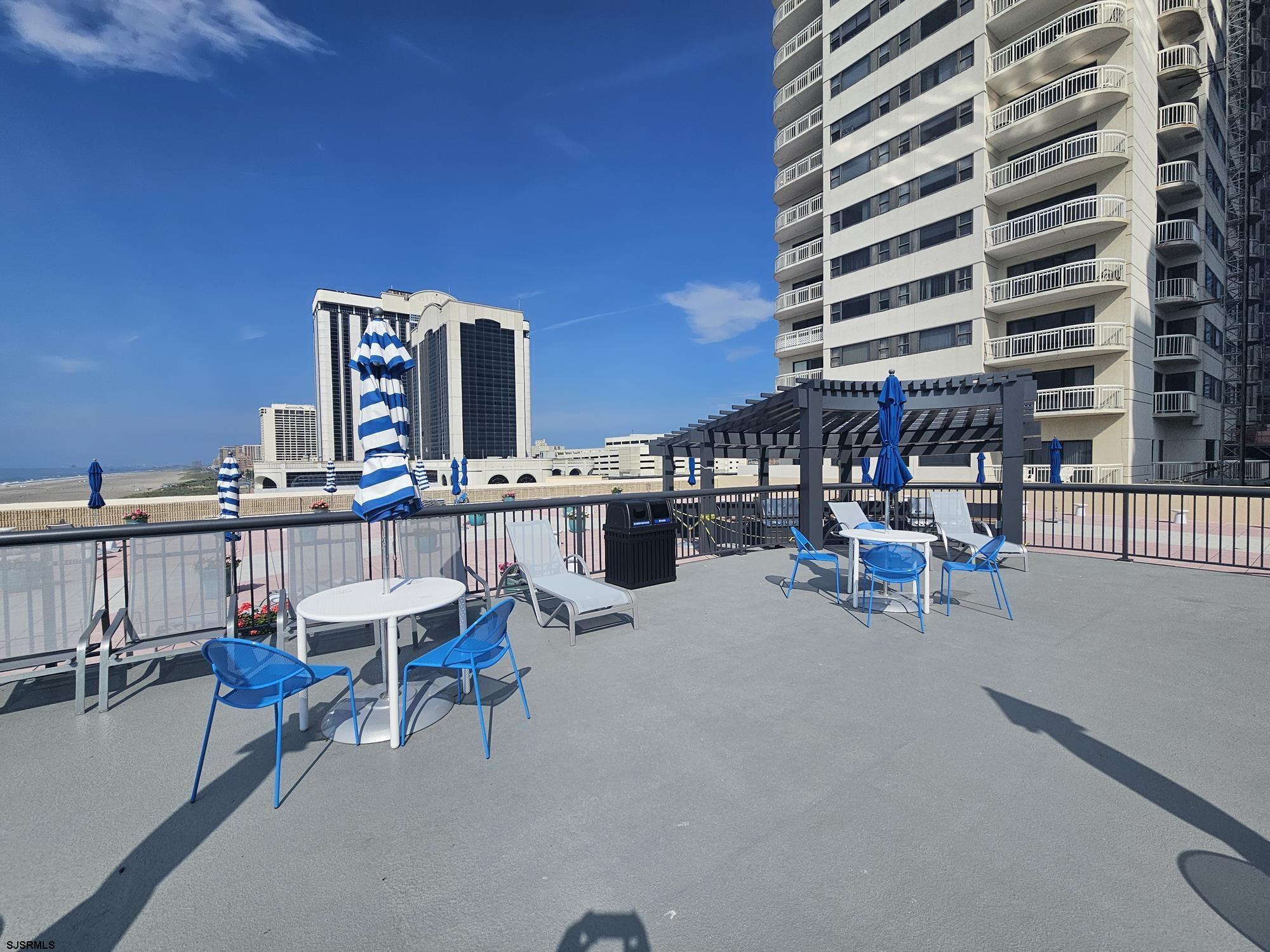 3101 Boardwalk Atlantic City NJ 08401