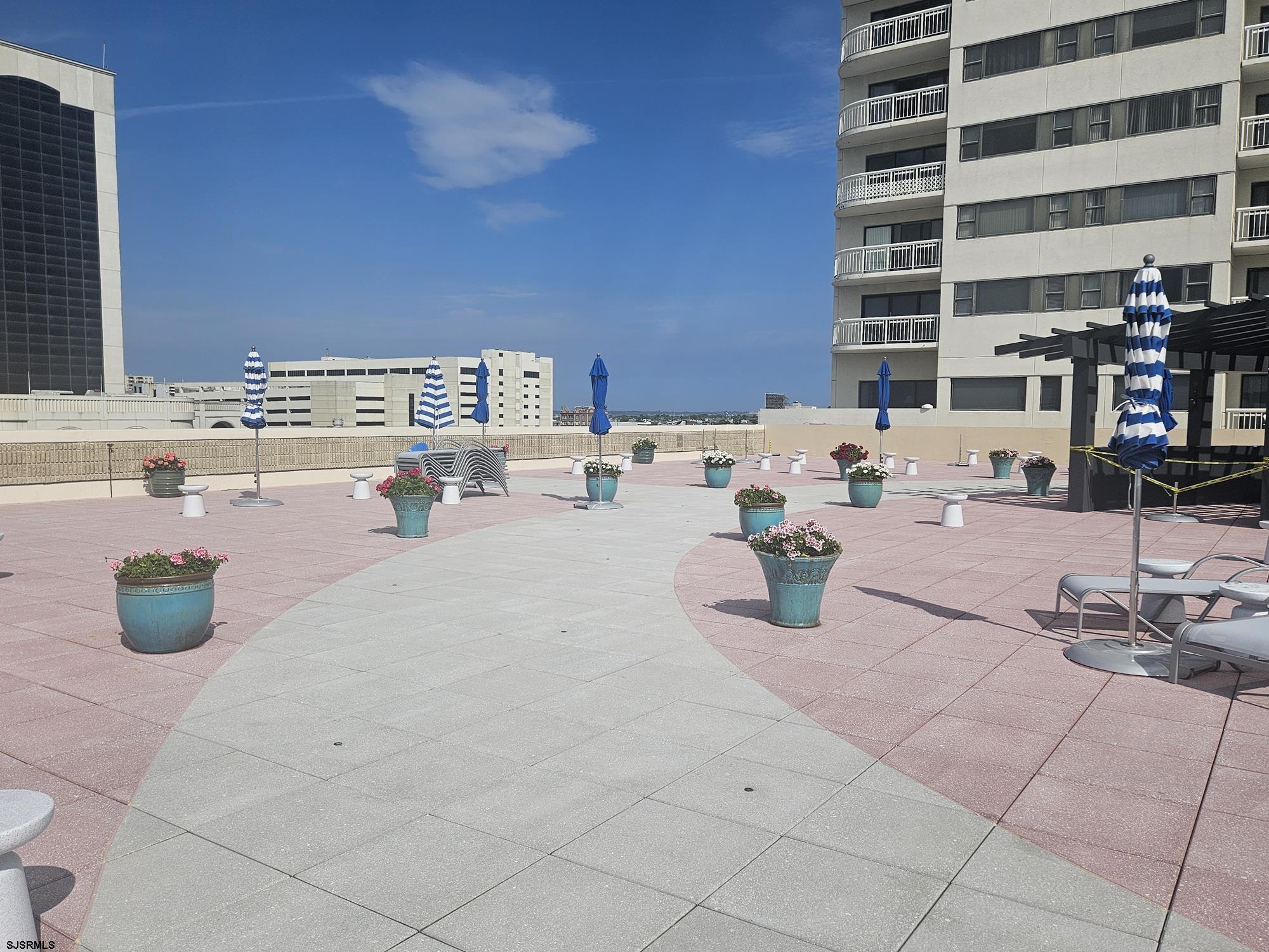 3101 Boardwalk Atlantic City NJ 08401