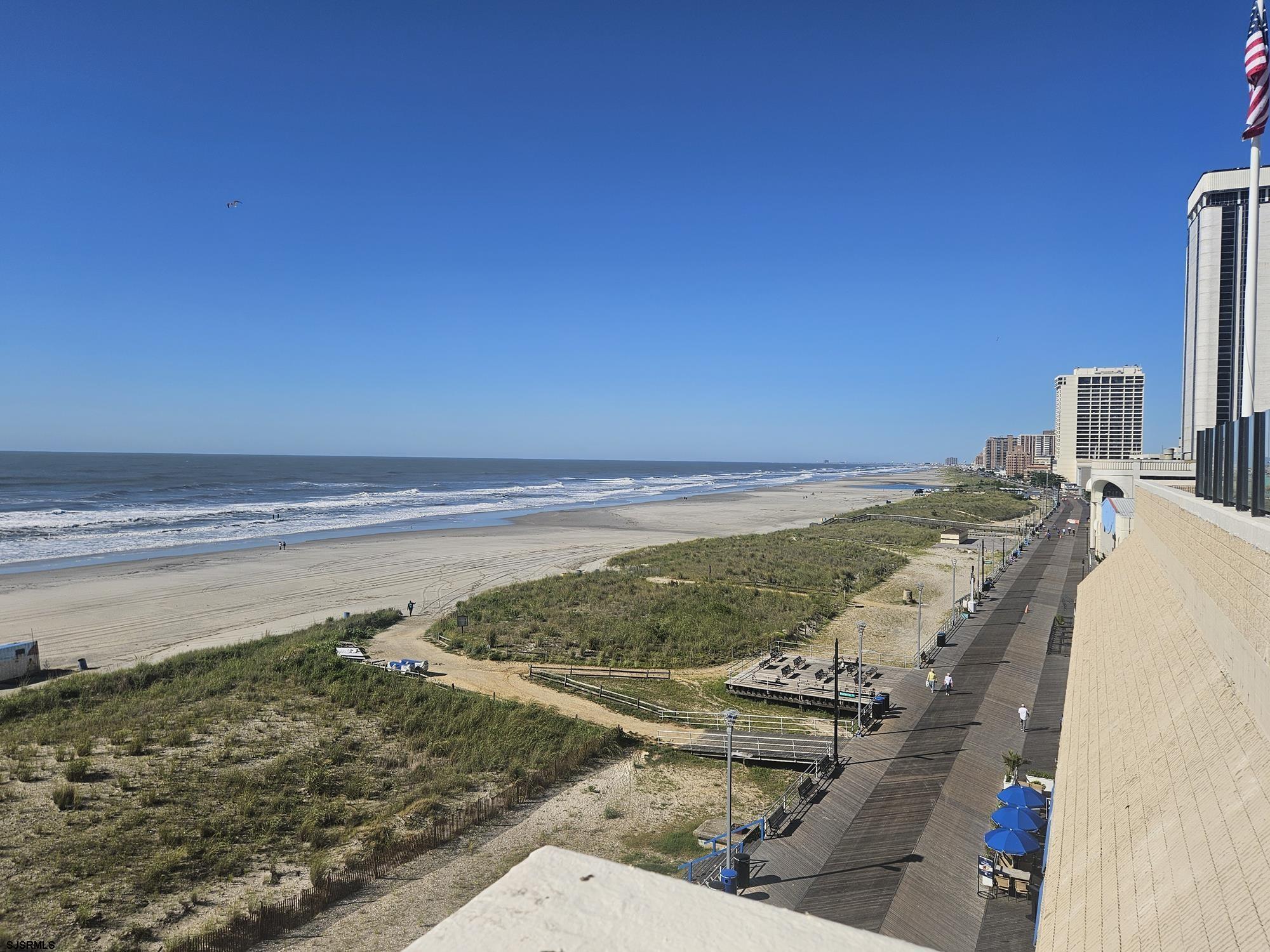 3101 Boardwalk Atlantic City NJ 08401