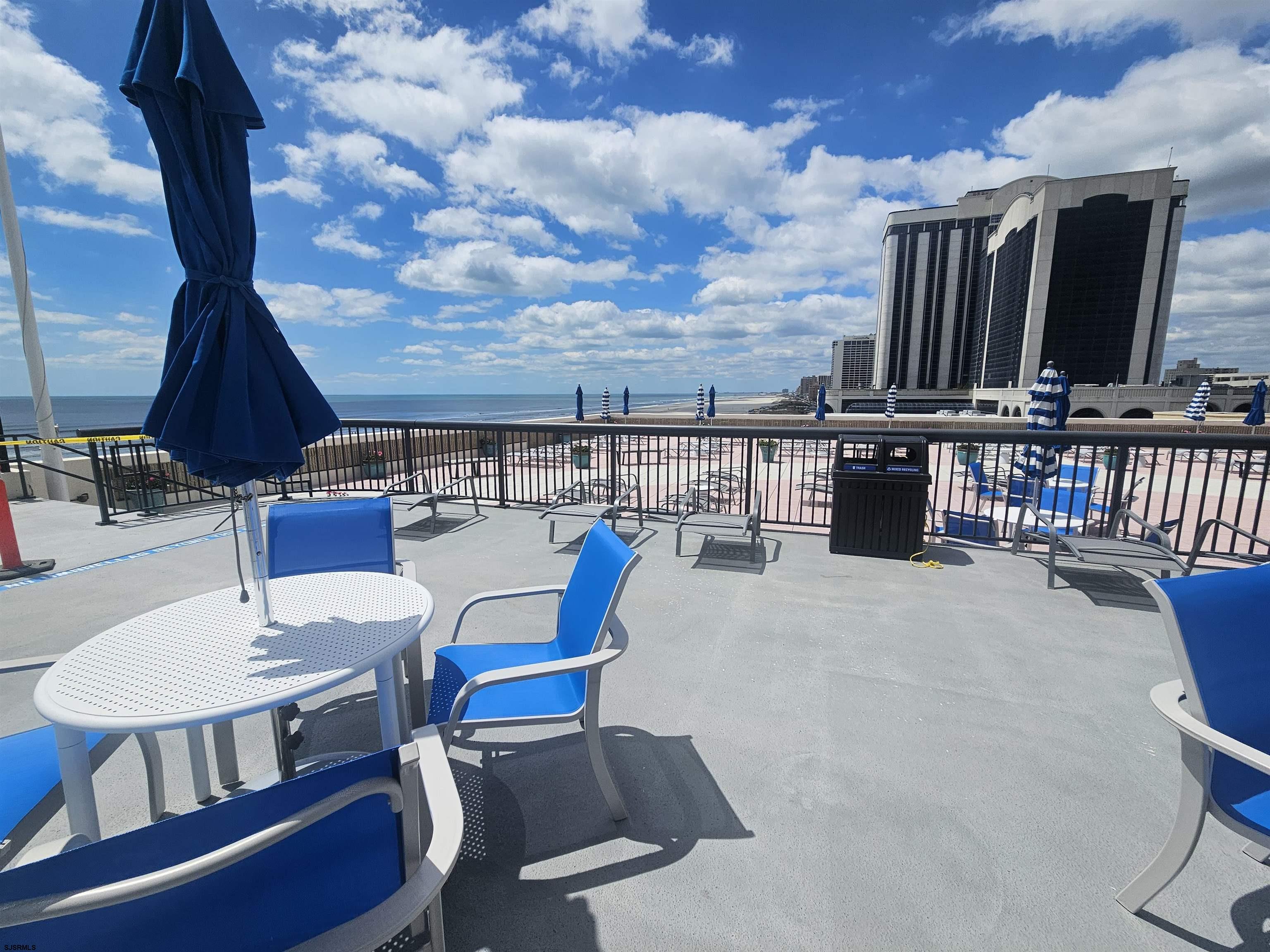 3101 Boardwalk Atlantic City NJ 08401