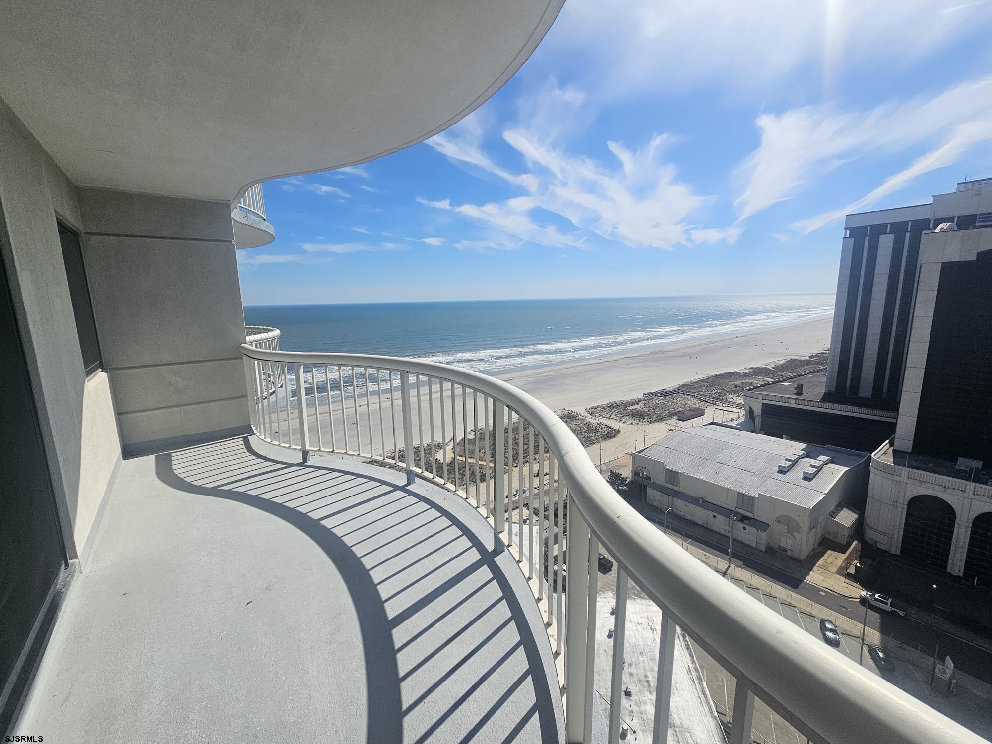 3101 Boardwalk Atlantic City NJ 08401