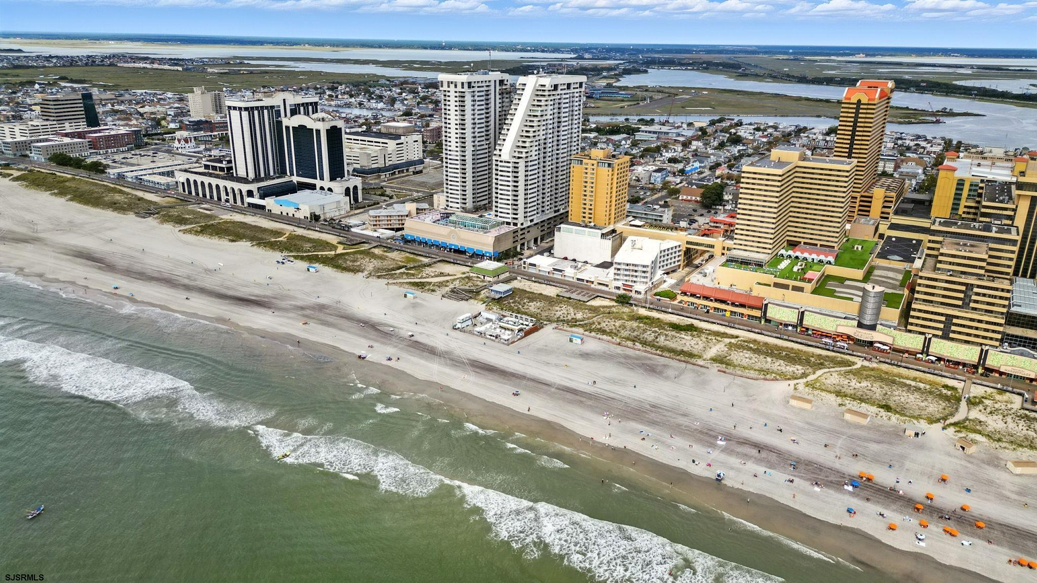 3101 Boardwalk Atlantic City NJ 08401