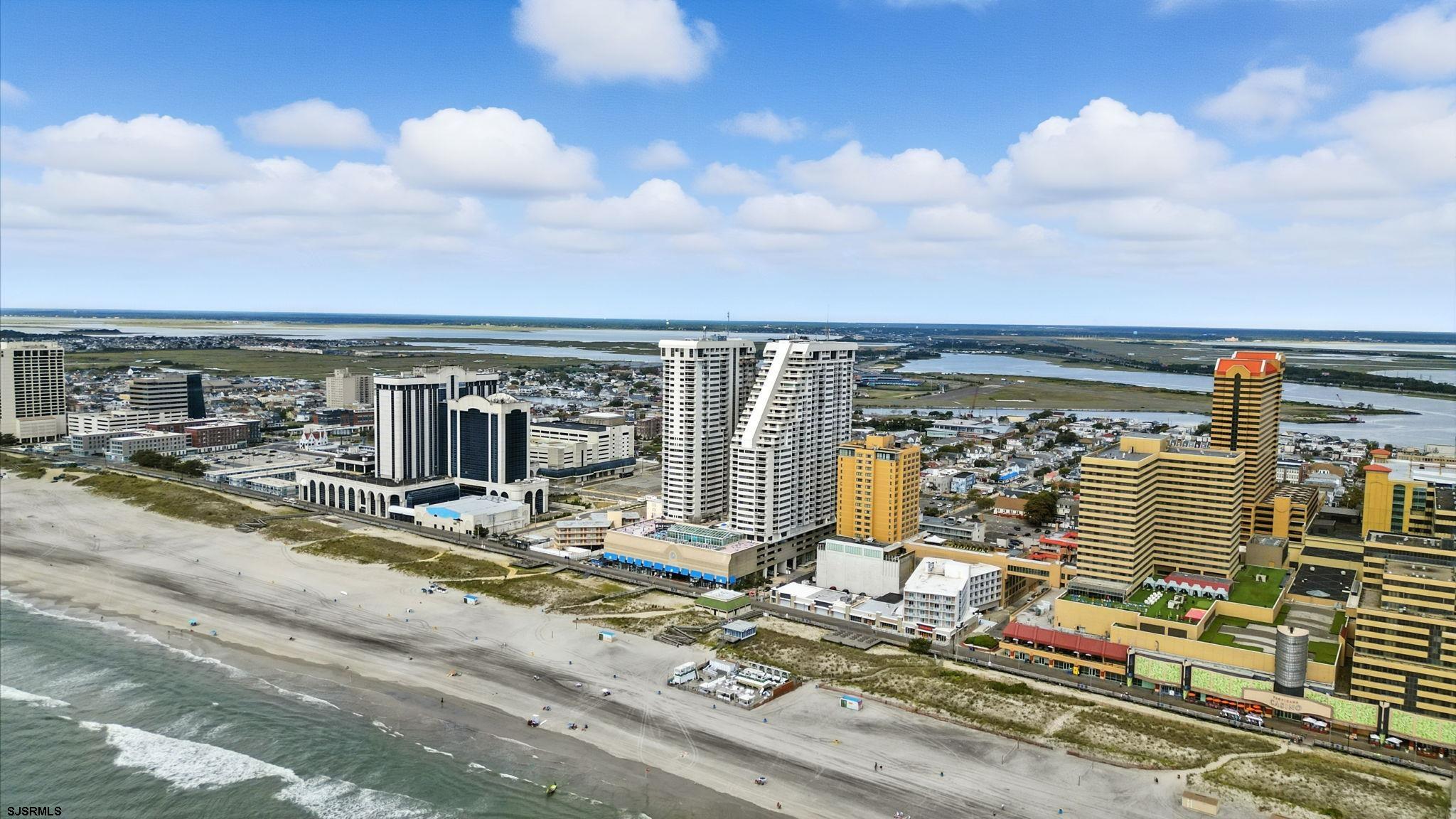 3101 Boardwalk Atlantic City NJ 08401