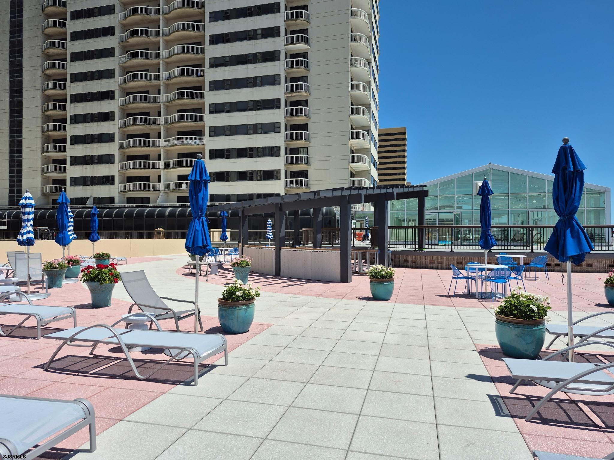 3101 Boardwalk Atlantic City NJ 08401