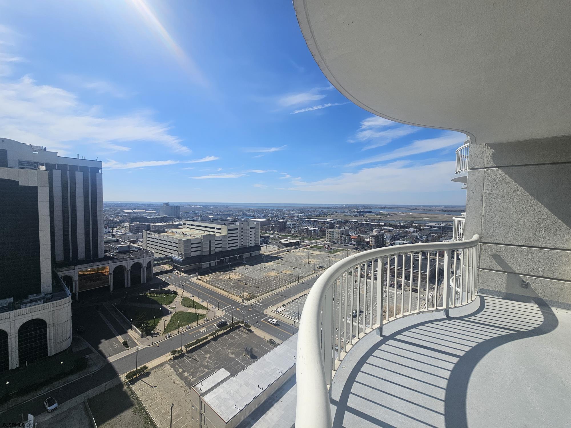 3101 Boardwalk Atlantic City NJ 08401
