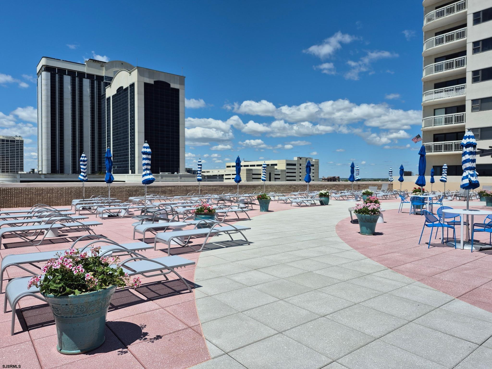 3101 Boardwalk Atlantic City NJ 08401