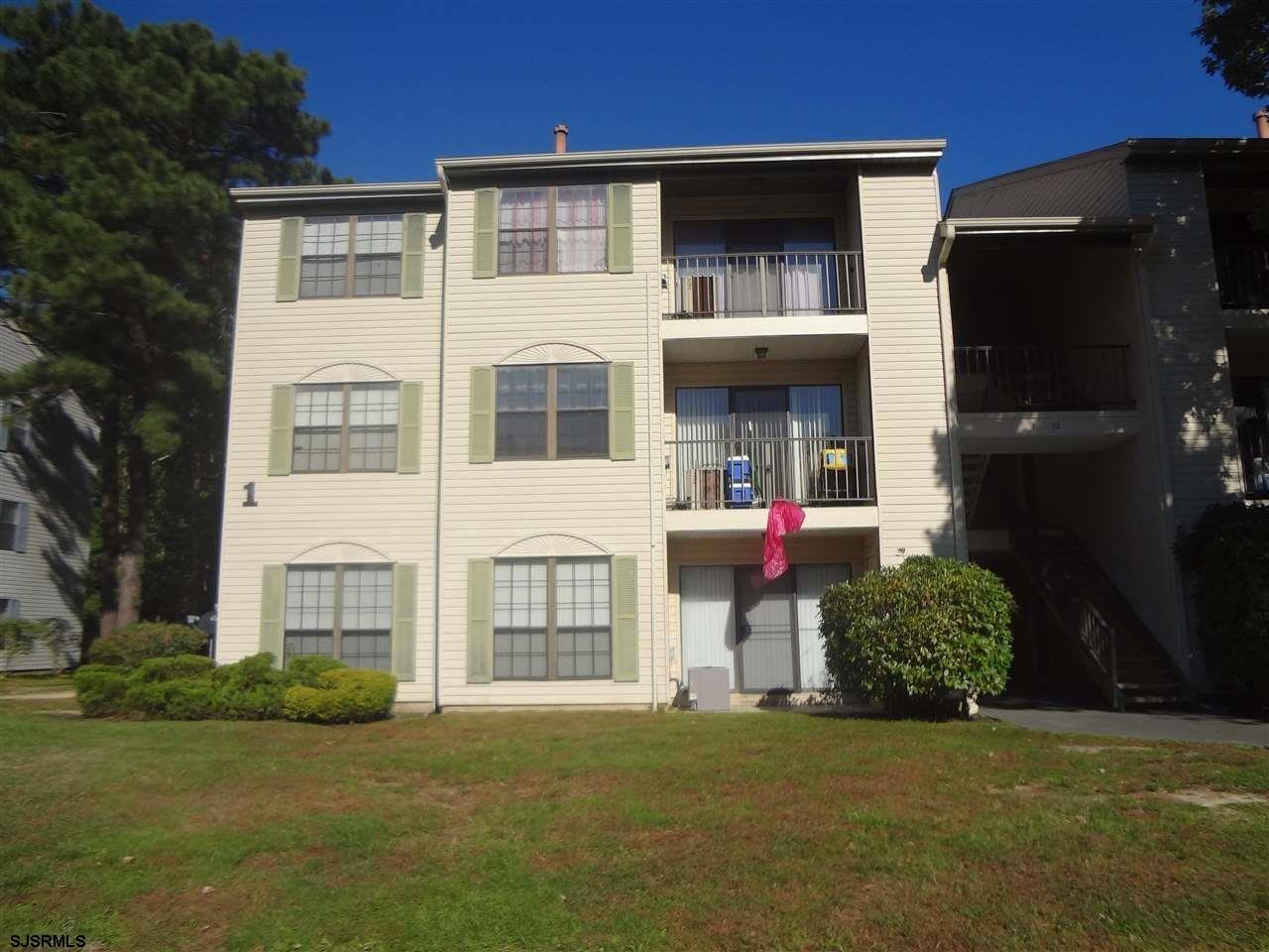12 Federal Court Galloway Township NJ 08205