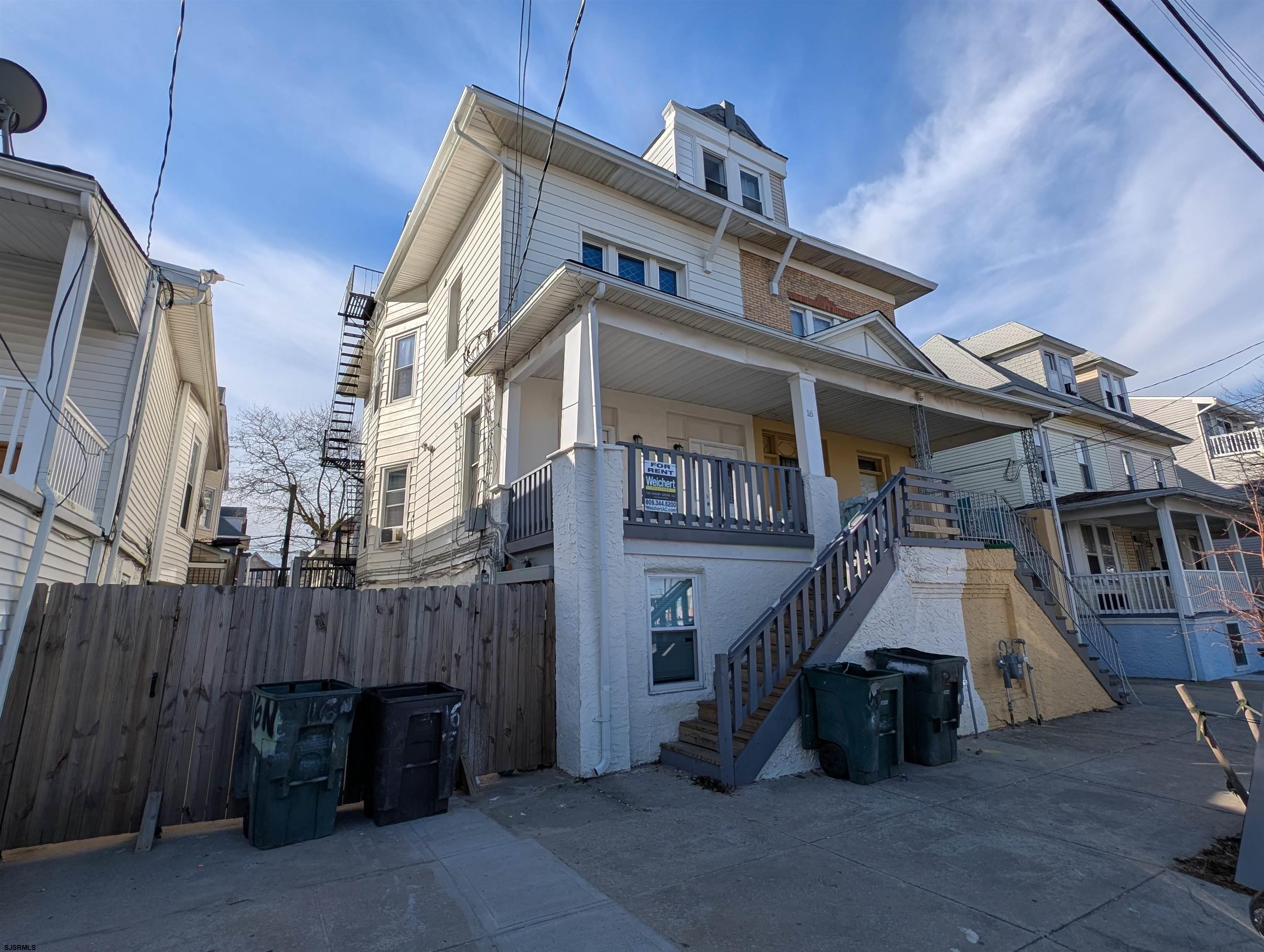 16 N Iowa Avenue Atlantic City NJ 08401