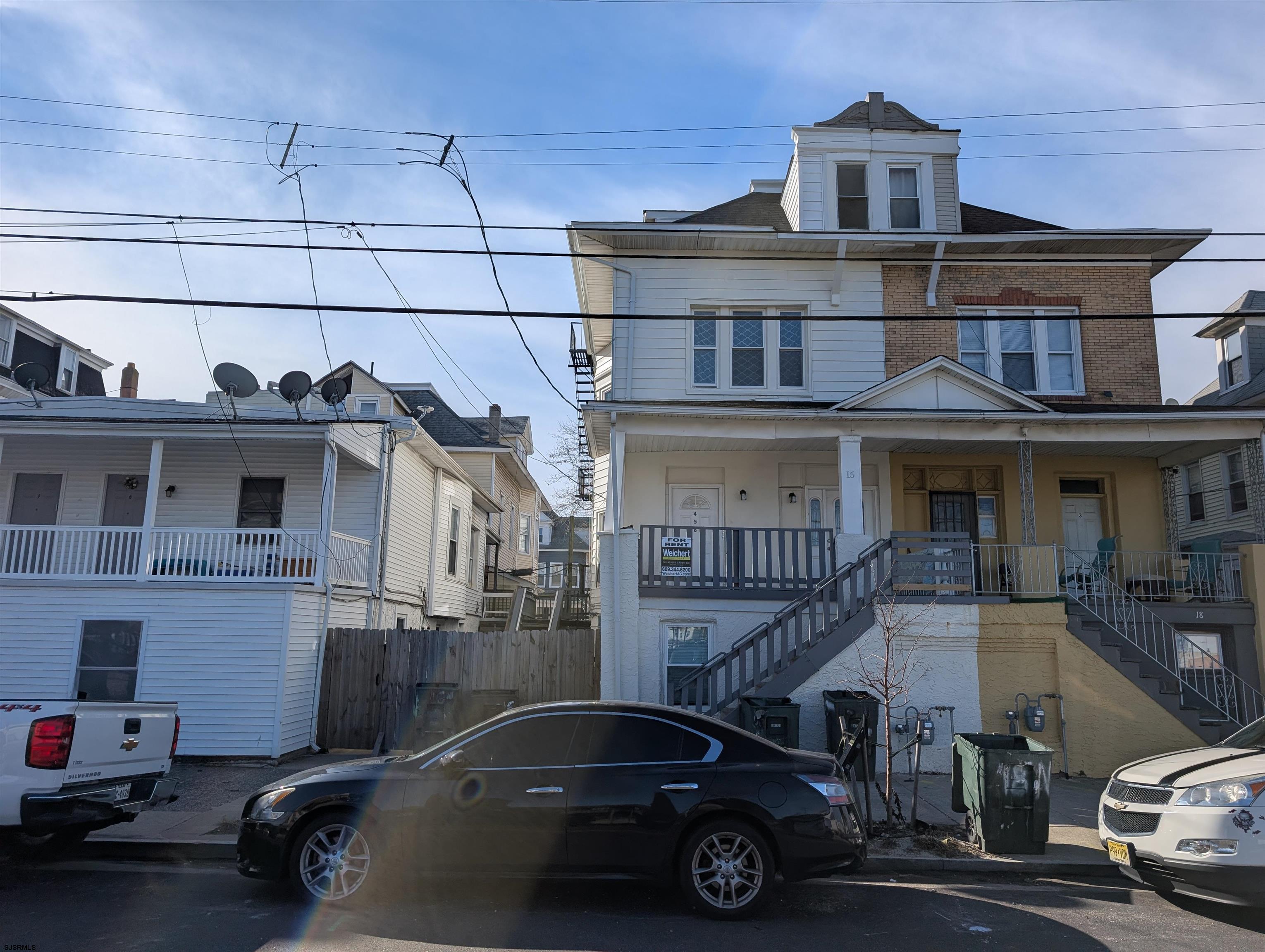 16 N Iowa Avenue Atlantic City NJ 08401