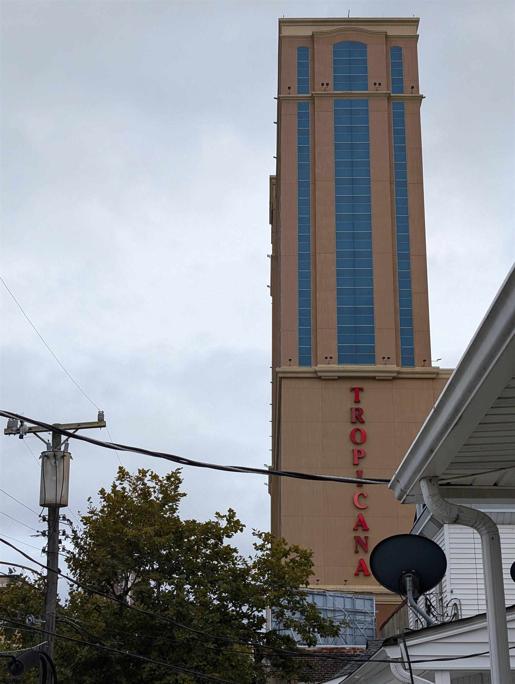 16 N Iowa Avenue Atlantic City NJ 08401