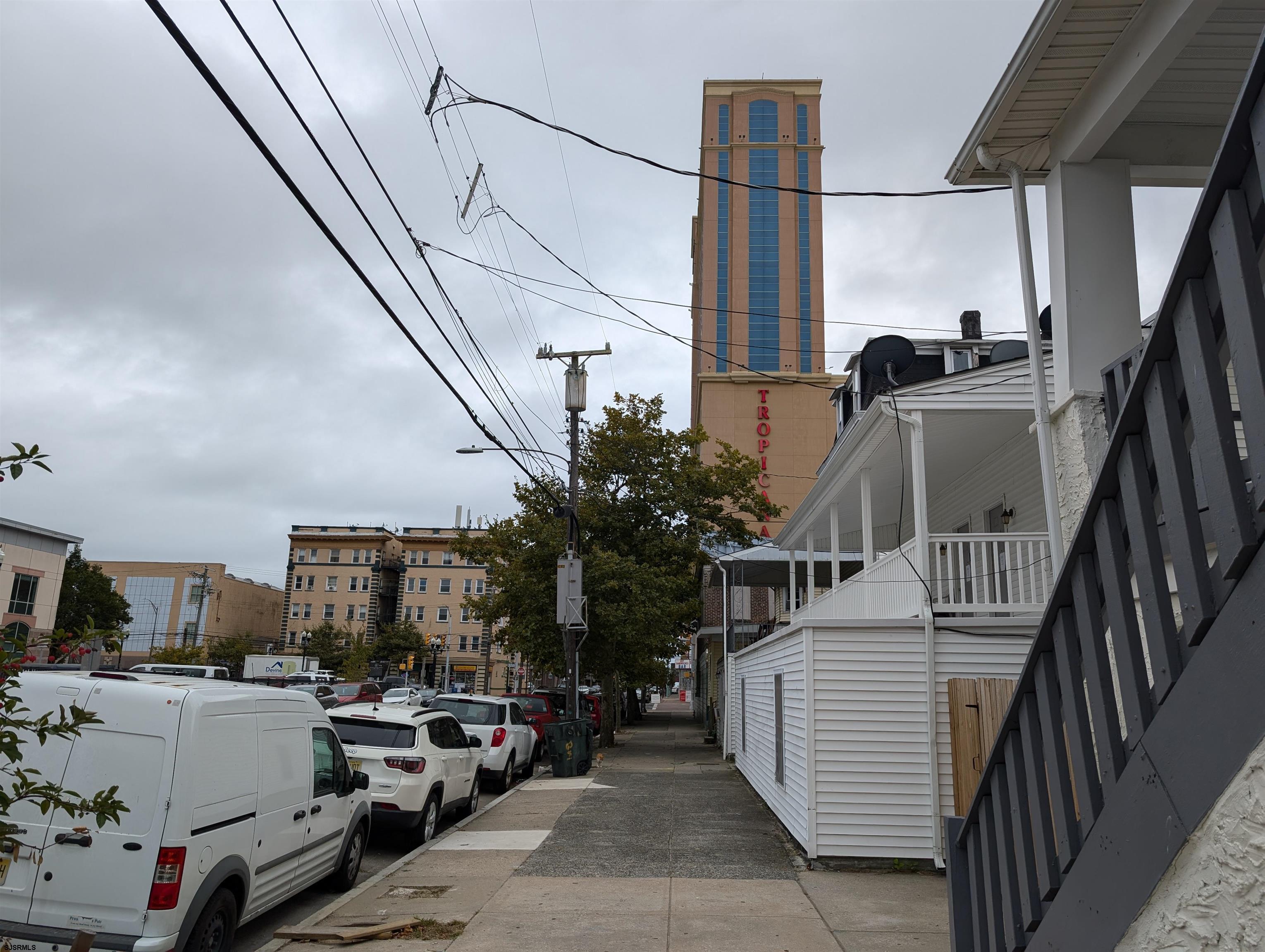 16 N Iowa Avenue Atlantic City NJ 08401