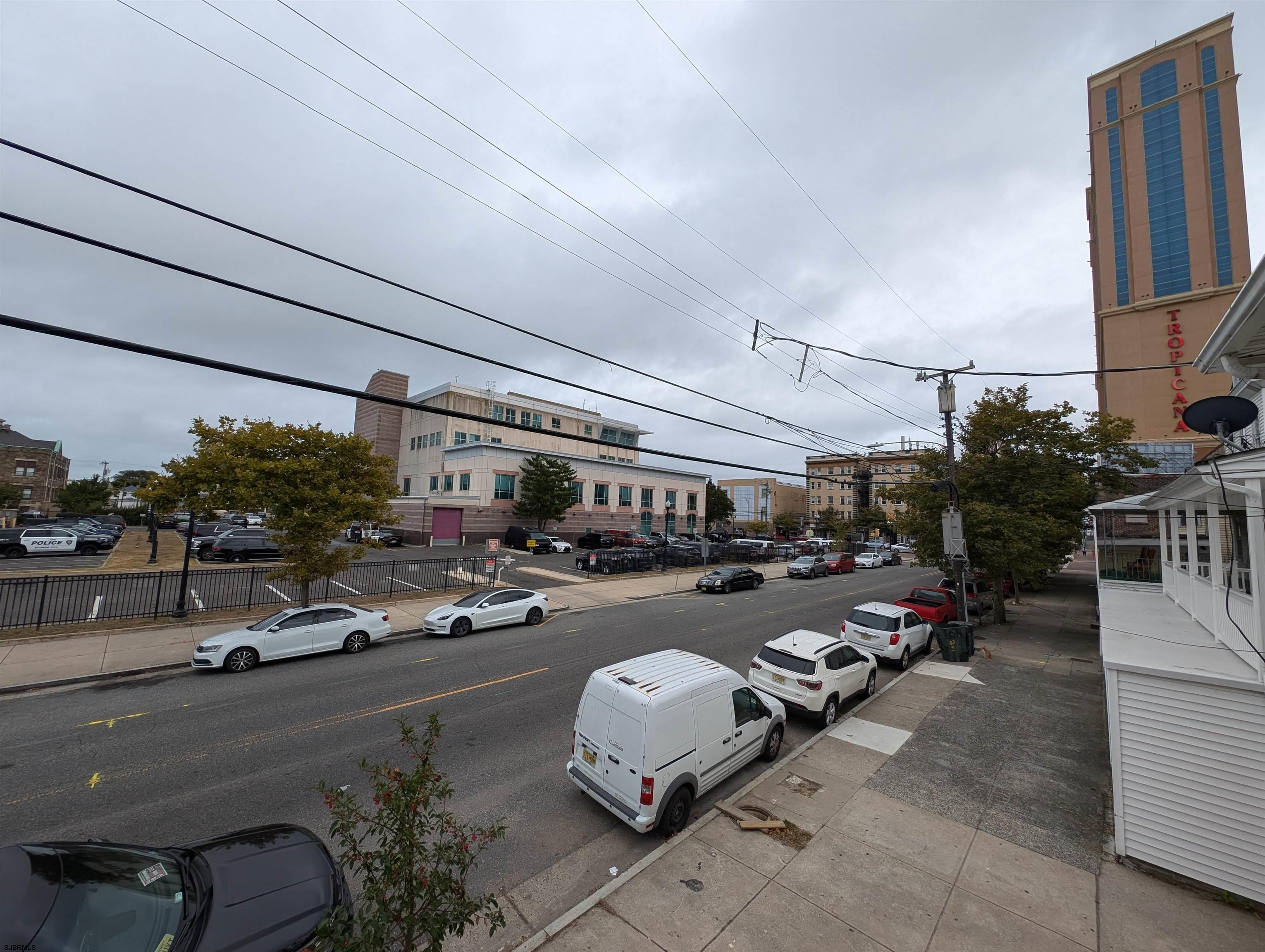 16 N Iowa Avenue Atlantic City NJ 08401