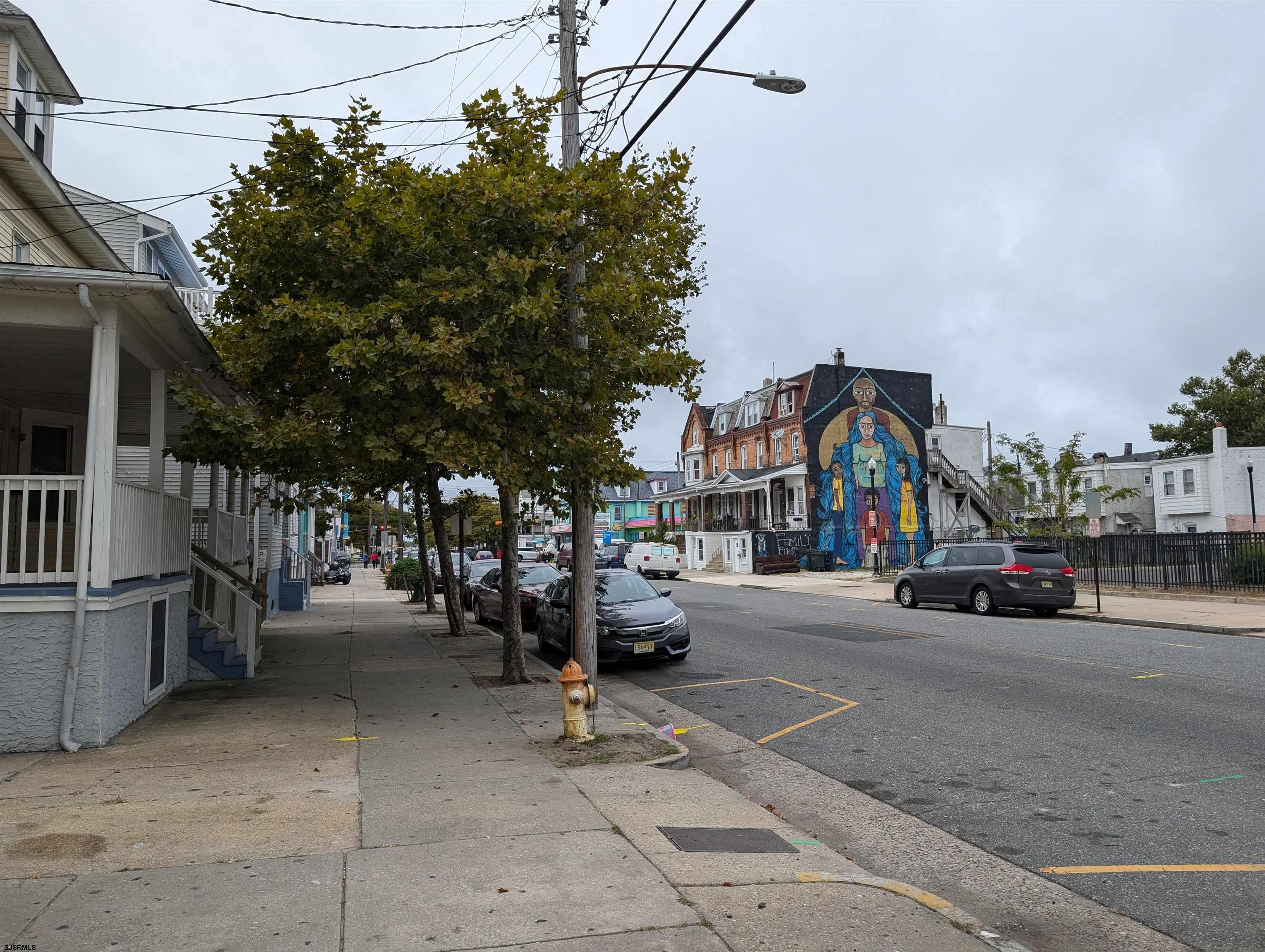 16 N Iowa Avenue Atlantic City NJ 08401