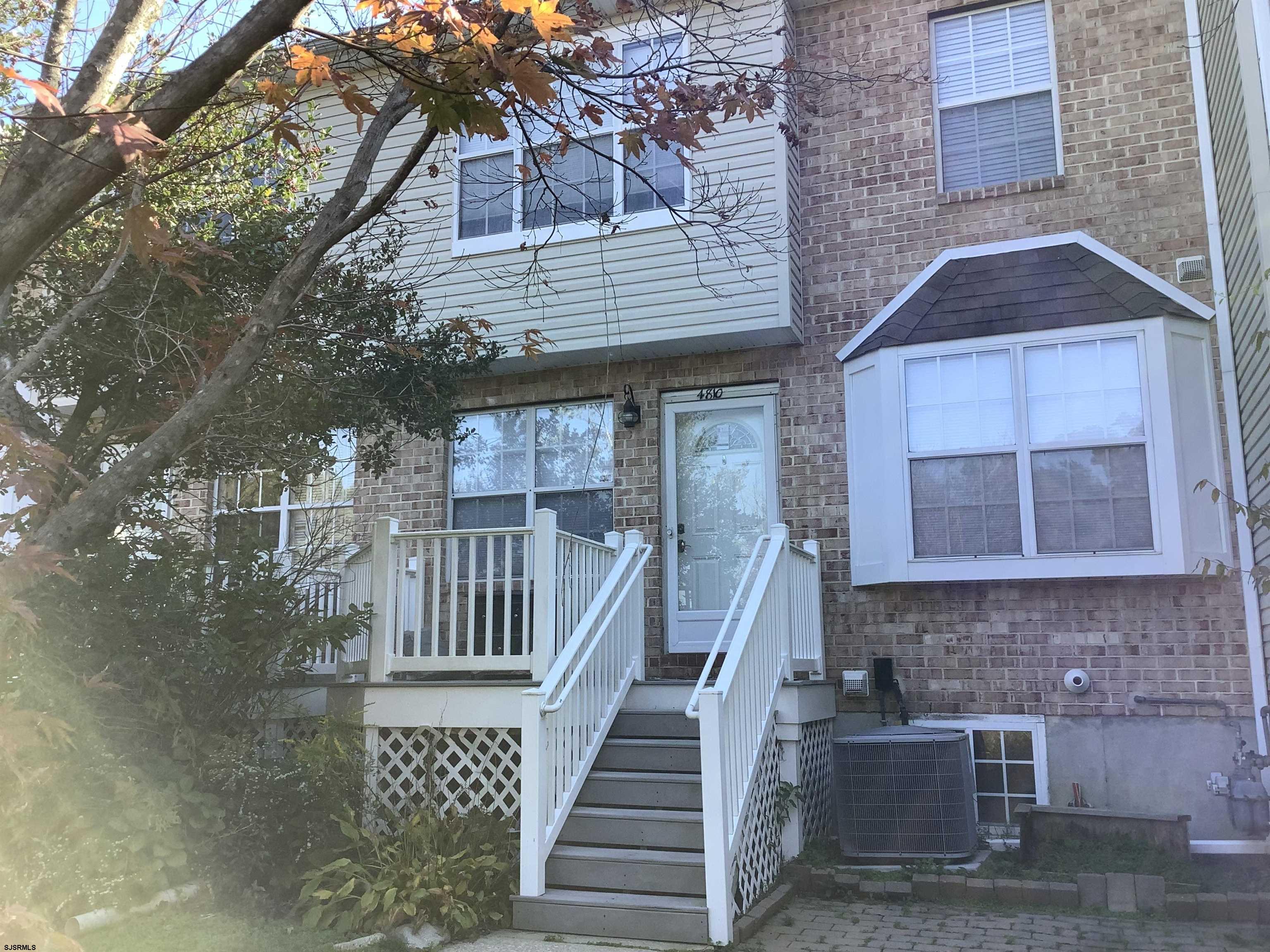 4810 Green Ash Lane Mays Landing NJ 08330