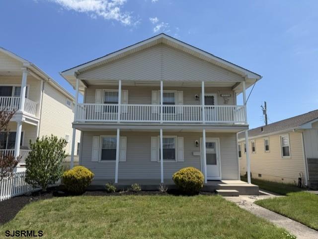 333 S 34th Street Brigantine NJ 08203