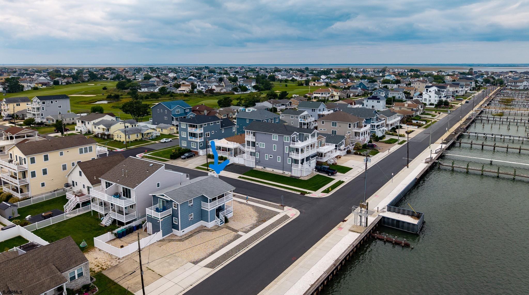 1106 E Evans Boulevard Brigantine NJ 08203