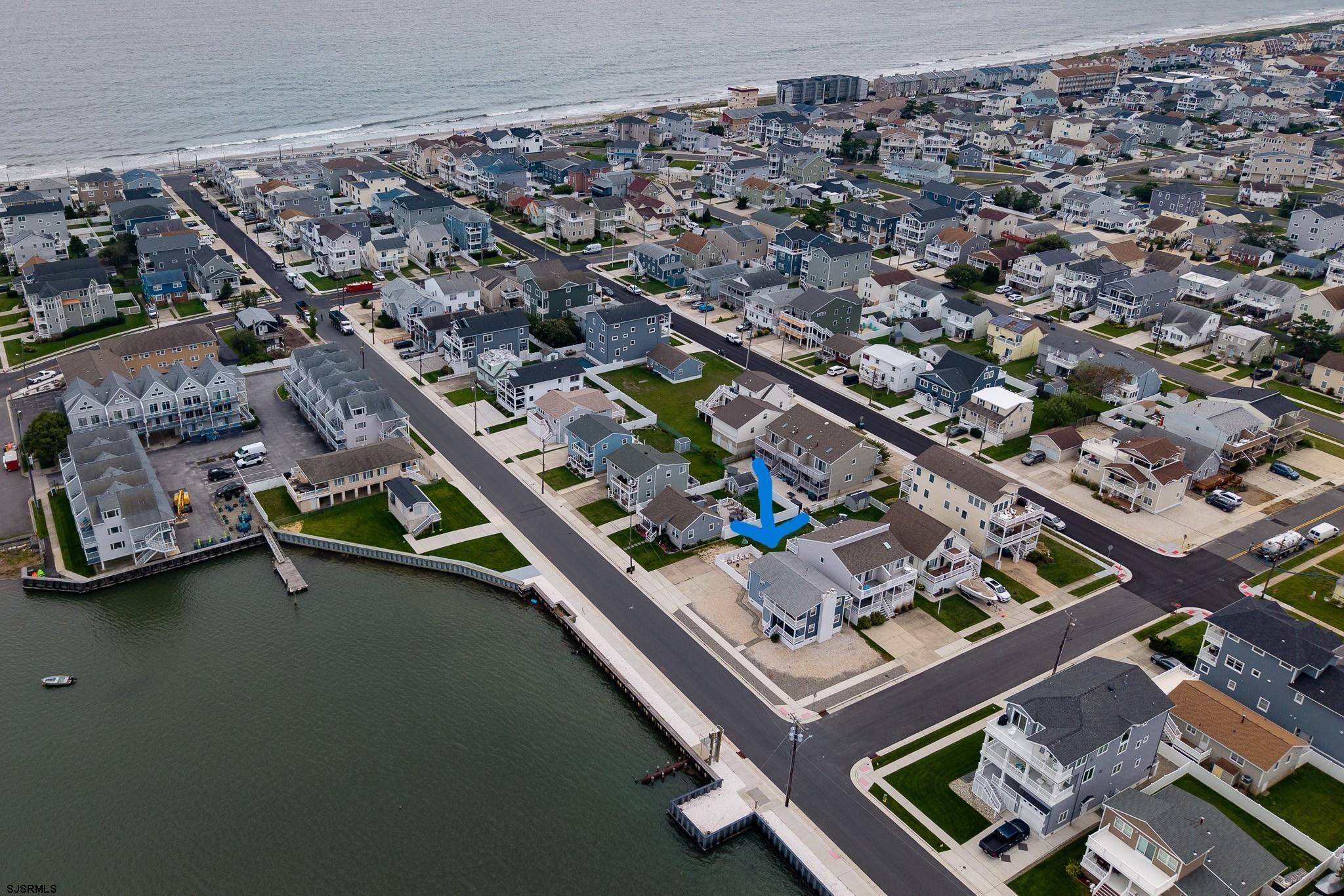 1106 E Evans Boulevard Brigantine NJ 08203