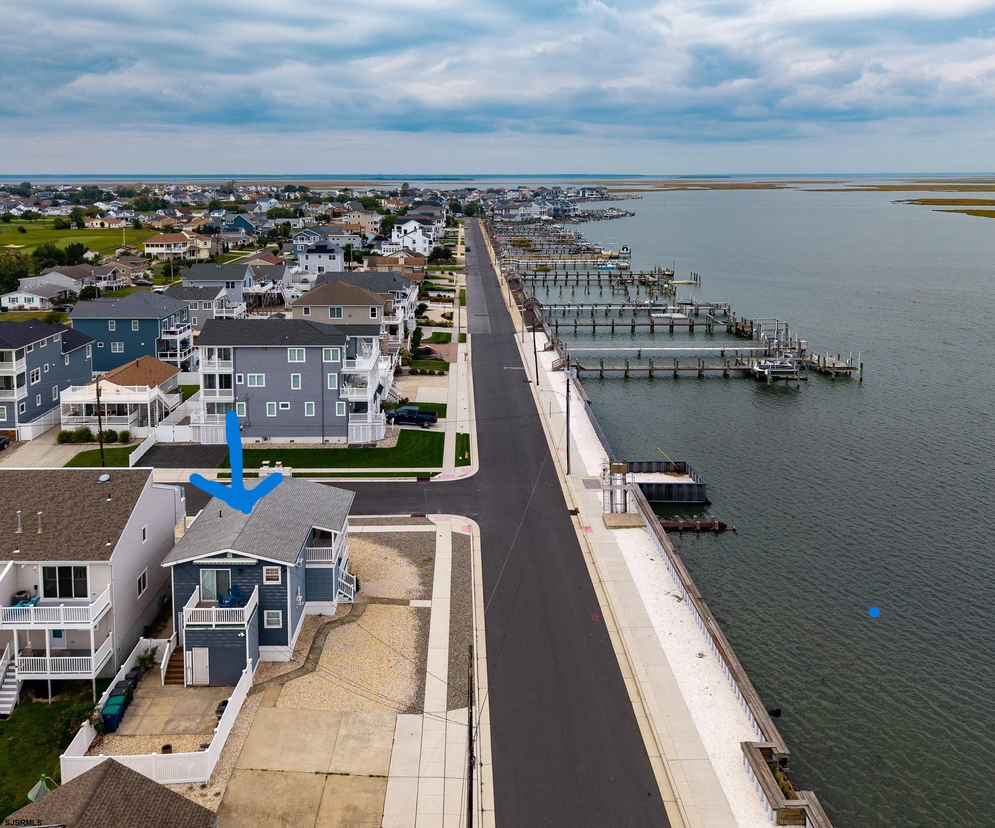 1106 E Evans Boulevard Brigantine NJ 08203