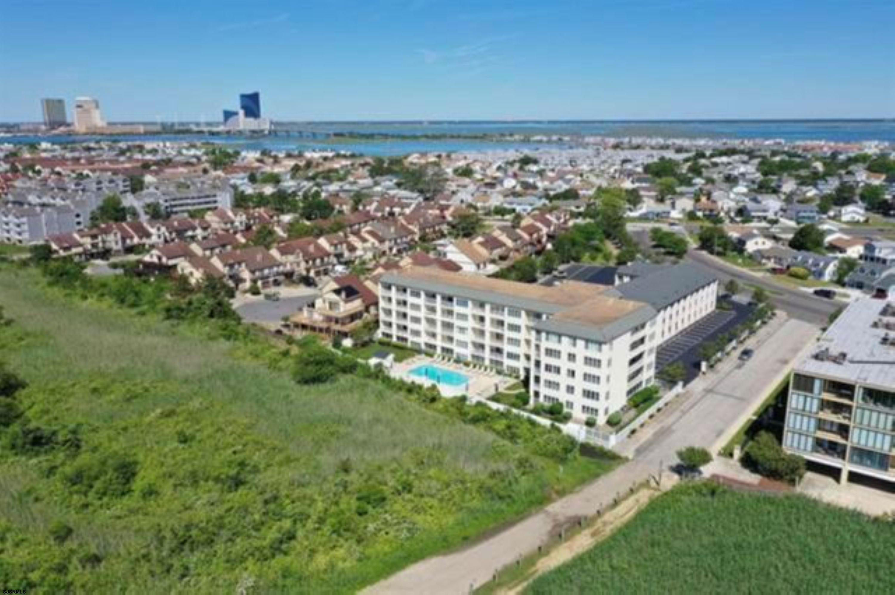 4600 W Brigantine Avenue Brigantine NJ 08203