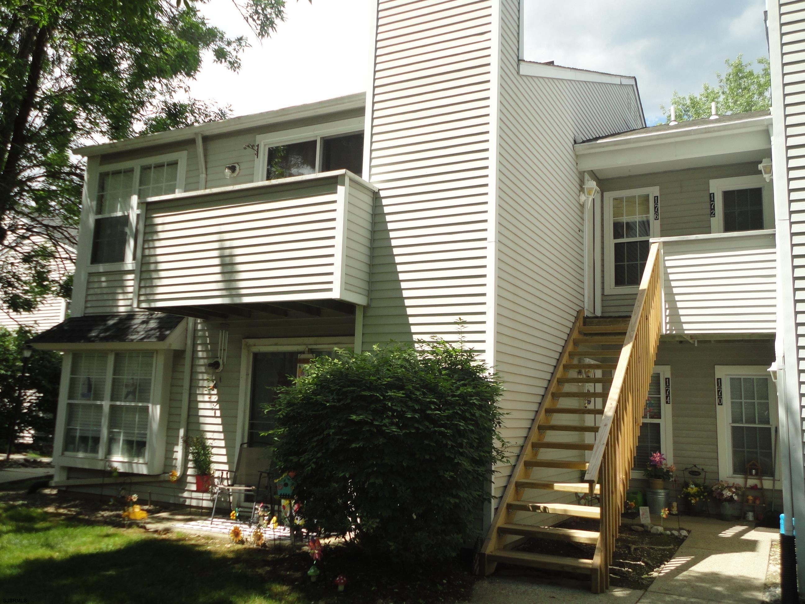 176 Meadow Ridge Road Galloway Township NJ 08205