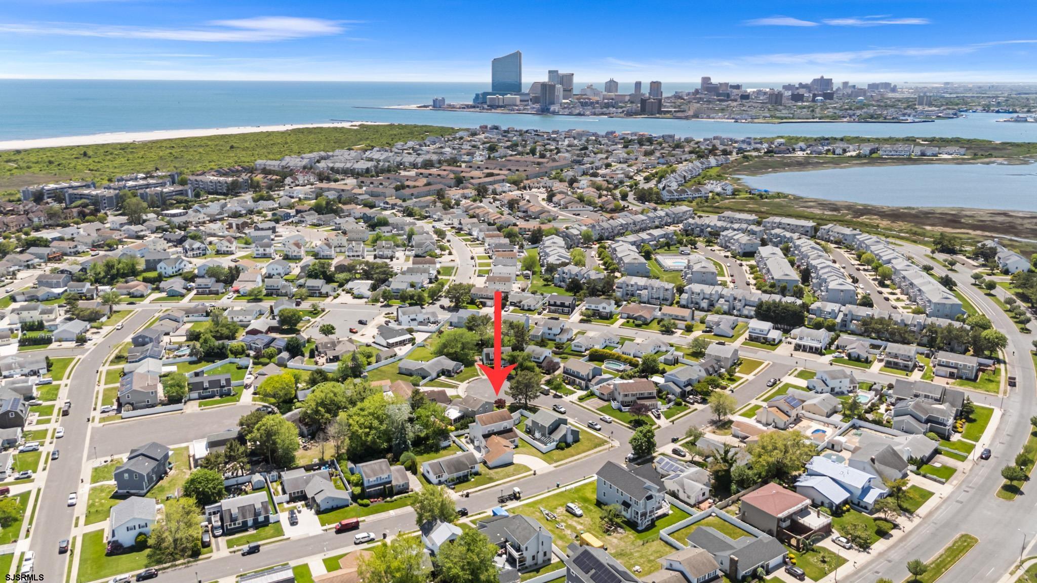 10 Explorer Road Brigantine NJ 08203
