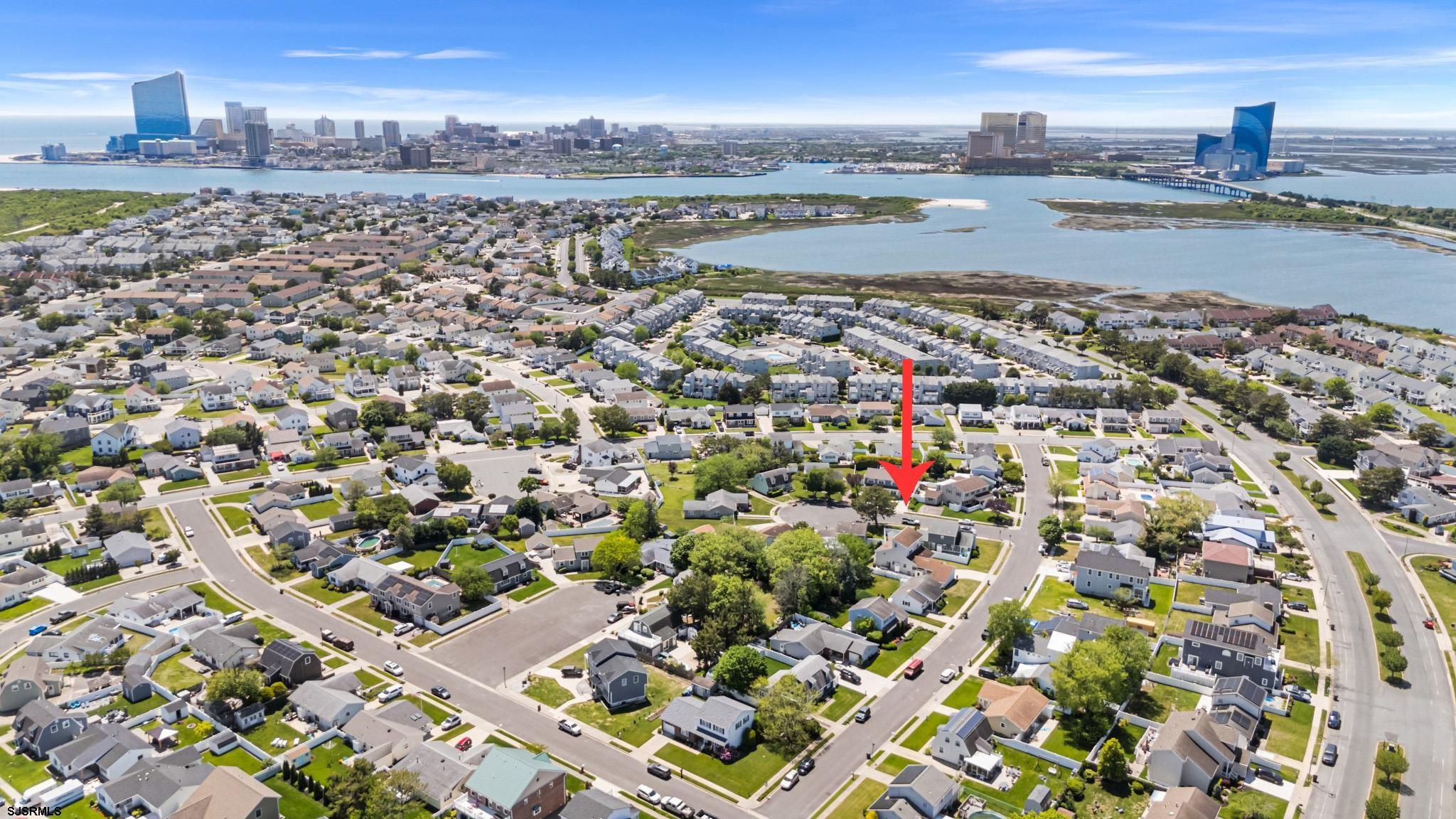 10 Explorer Road Brigantine NJ 08203