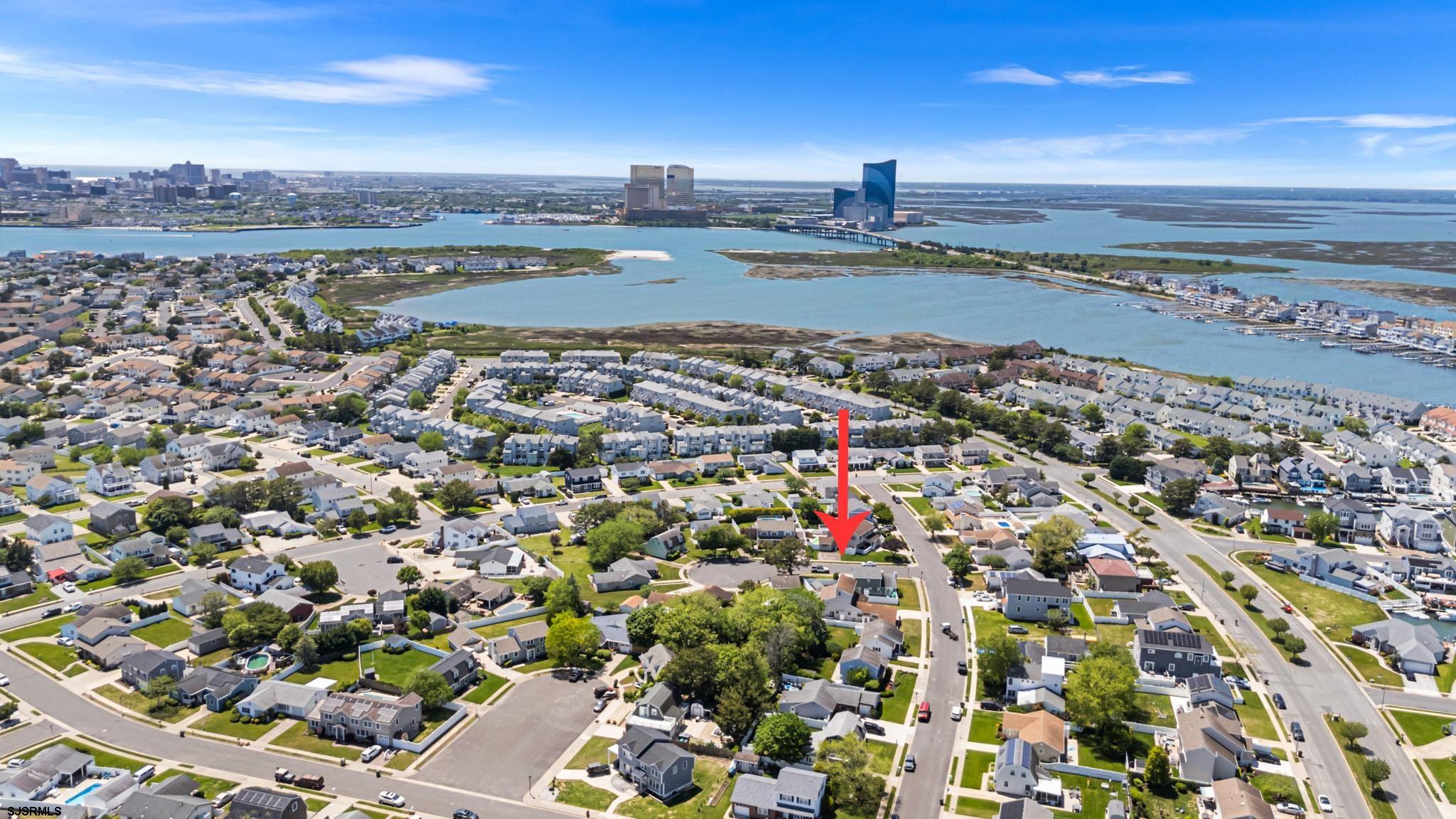10 Explorer Road Brigantine NJ 08203