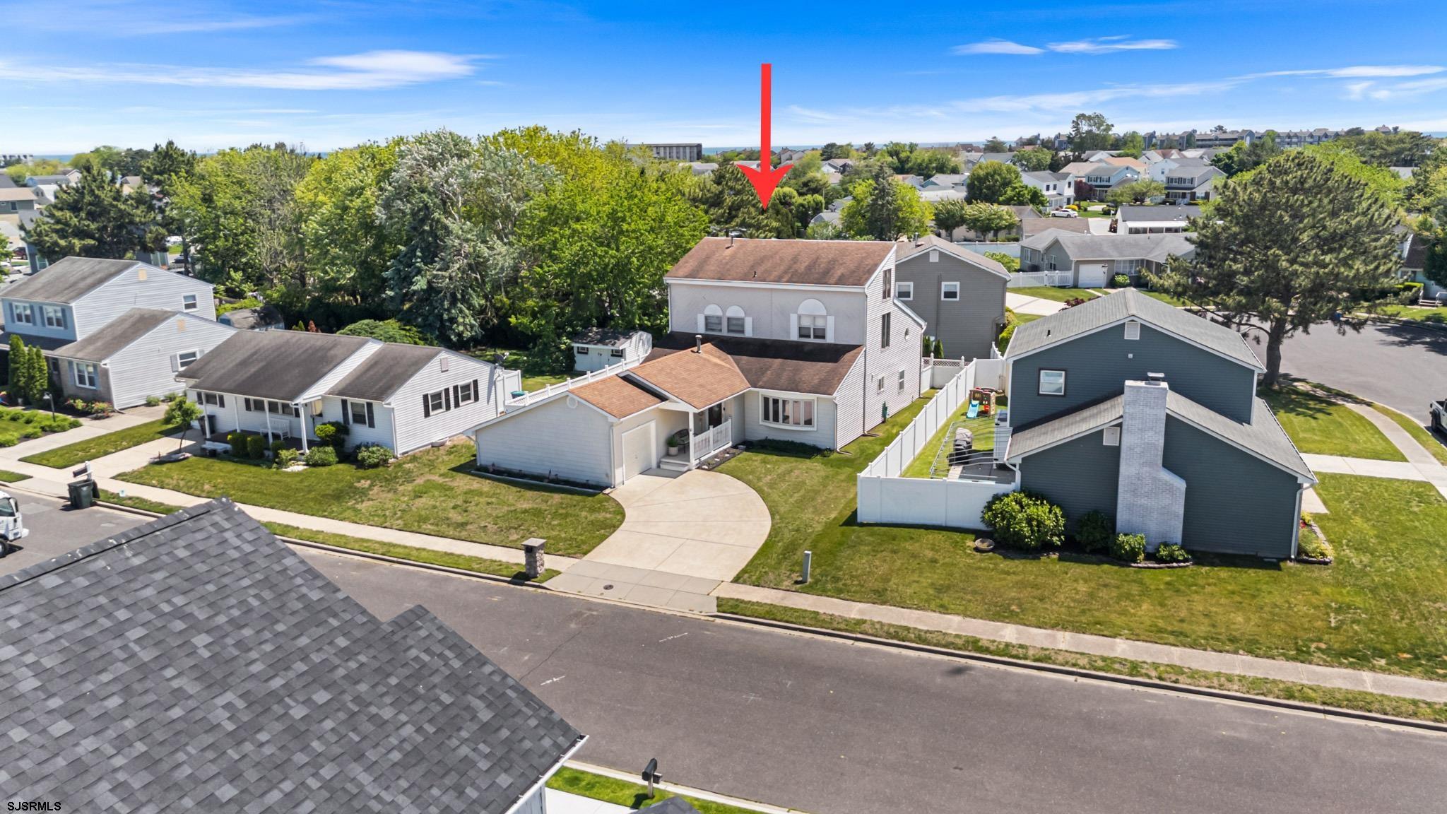 10 Explorer Road Brigantine NJ 08203