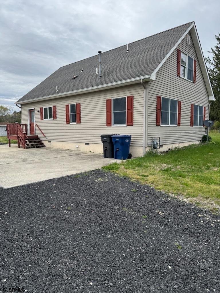 915 Grand Avenue Mays Landing NJ 08330