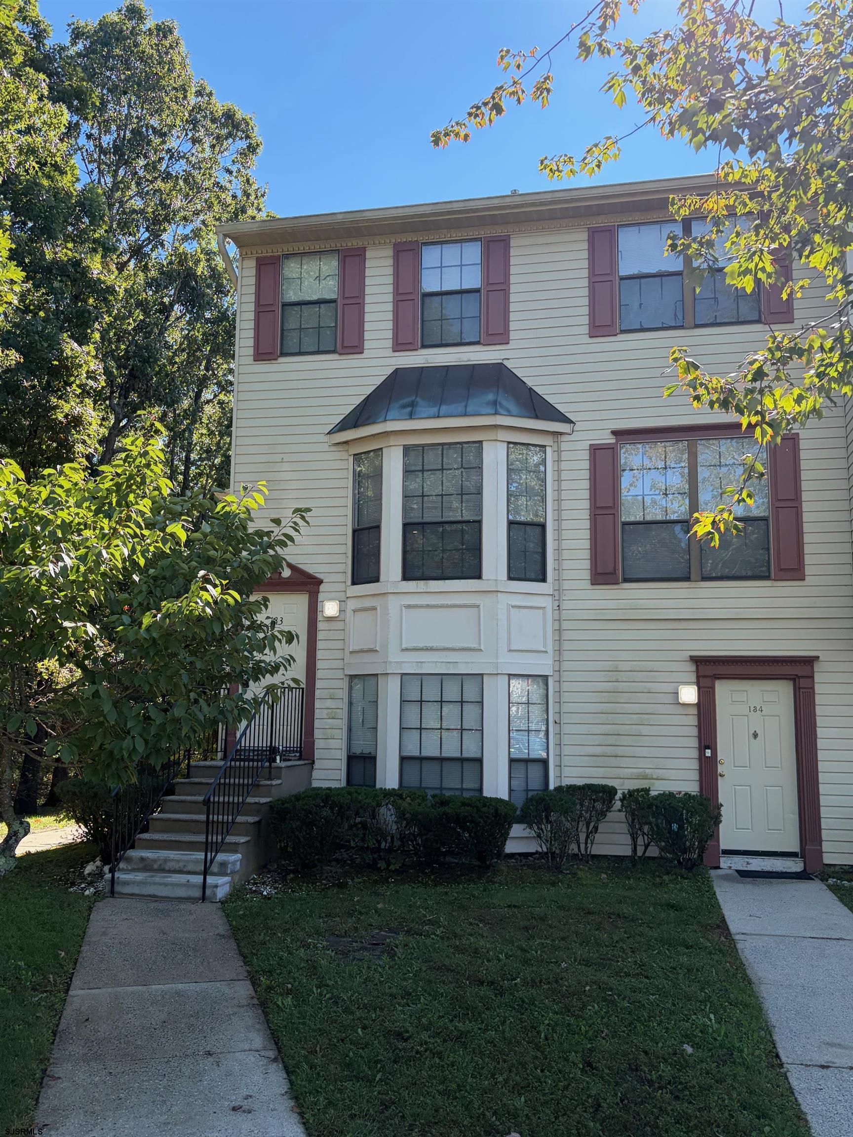 133 Colonial Court Galloway Township NJ 08205