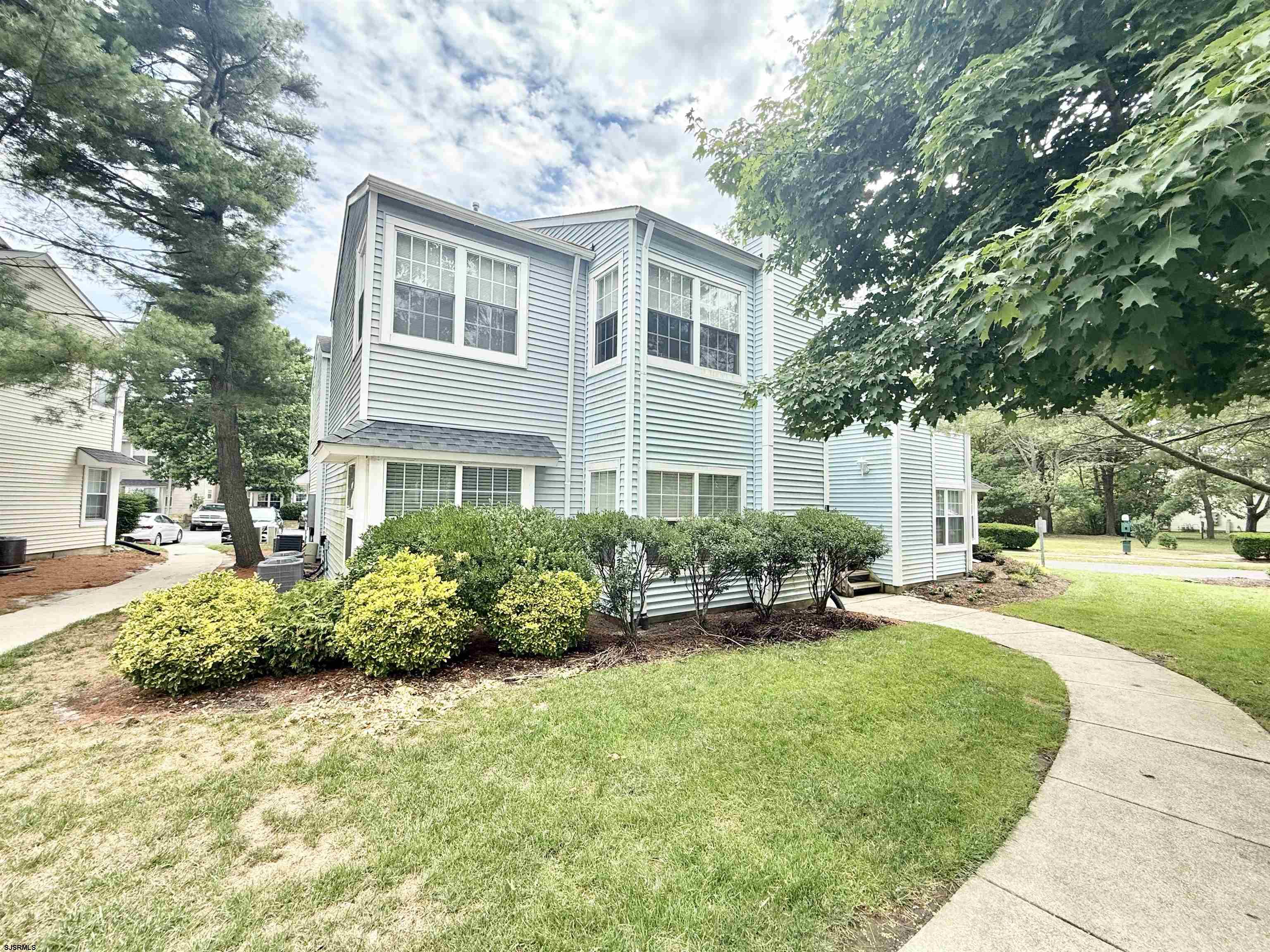 156 Driftwood Court Smithville NJ 08205