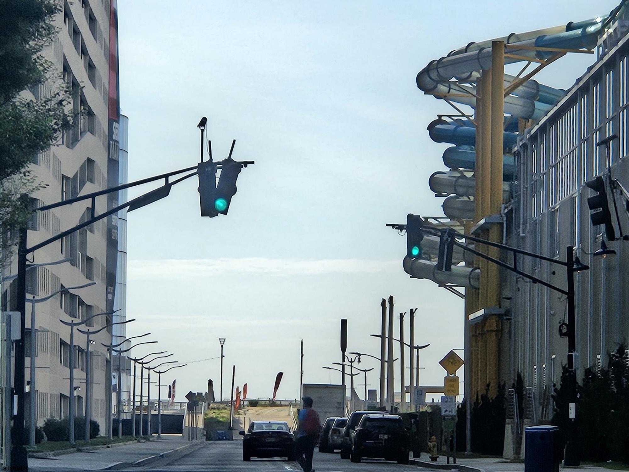 600 Pacific Atlantic City NJ 08401
