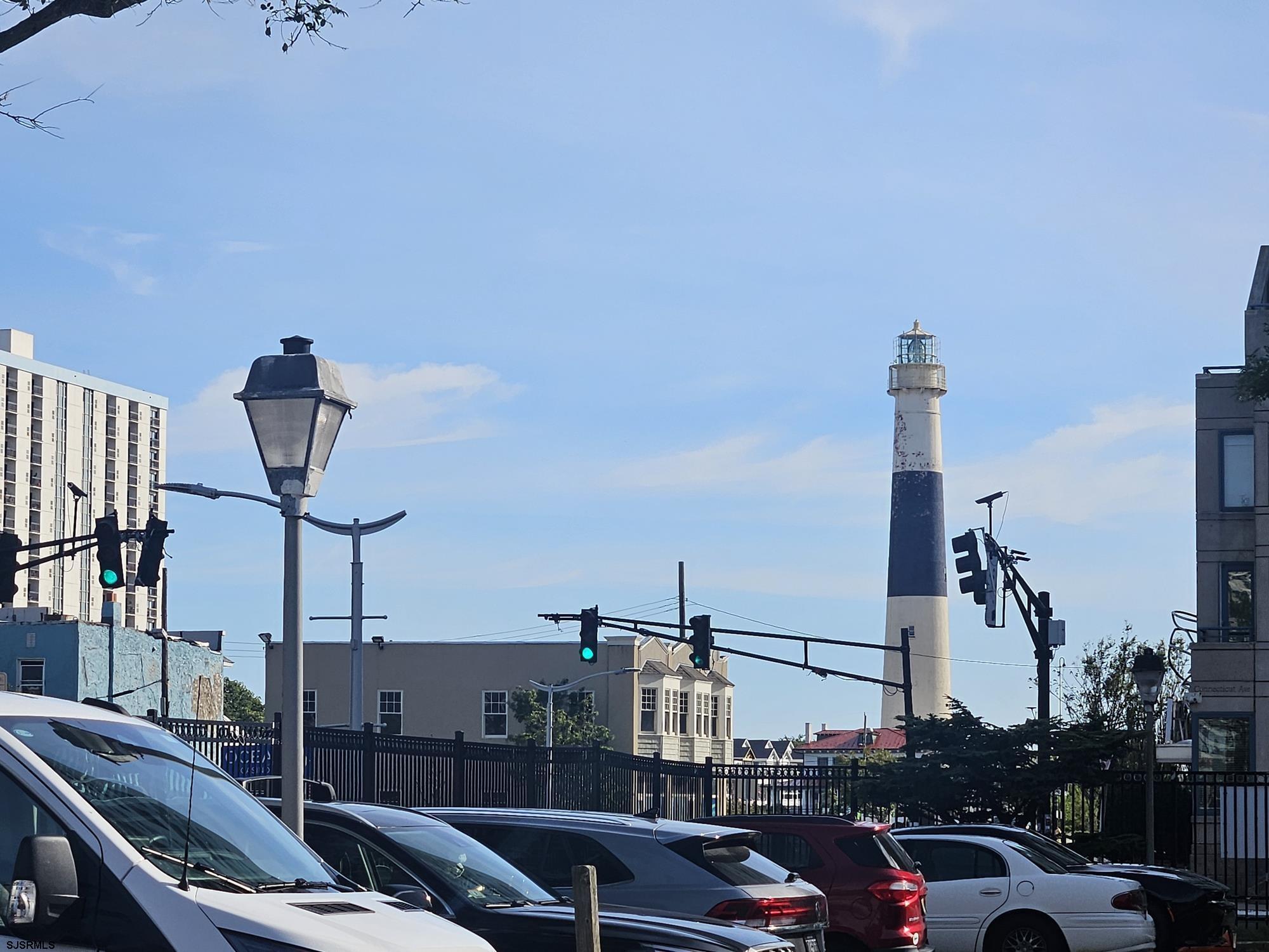 600 Pacific Atlantic City NJ 08401