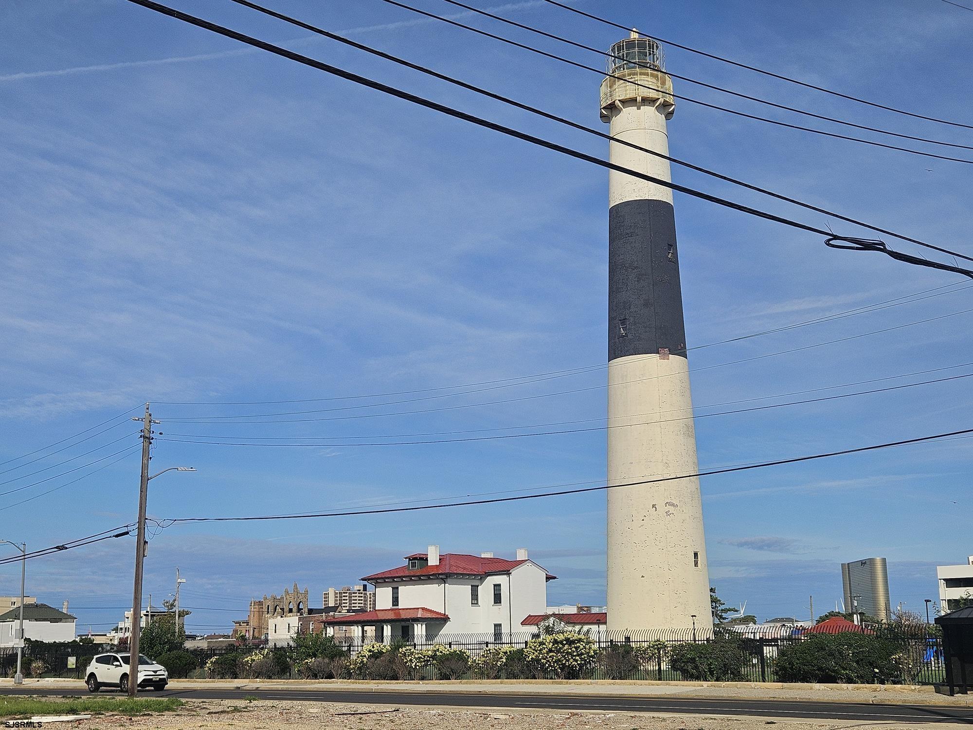 600 Pacific Atlantic City NJ 08401