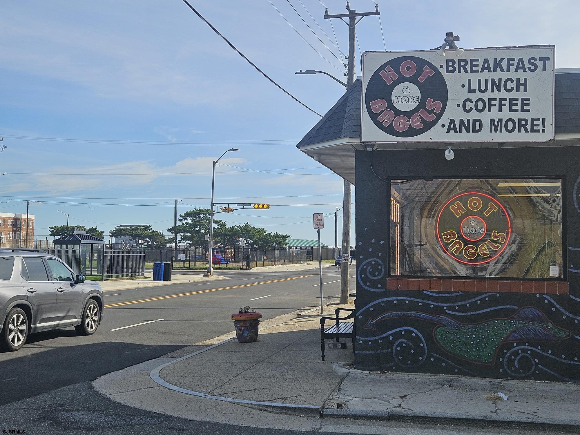 600 Pacific Atlantic City NJ 08401