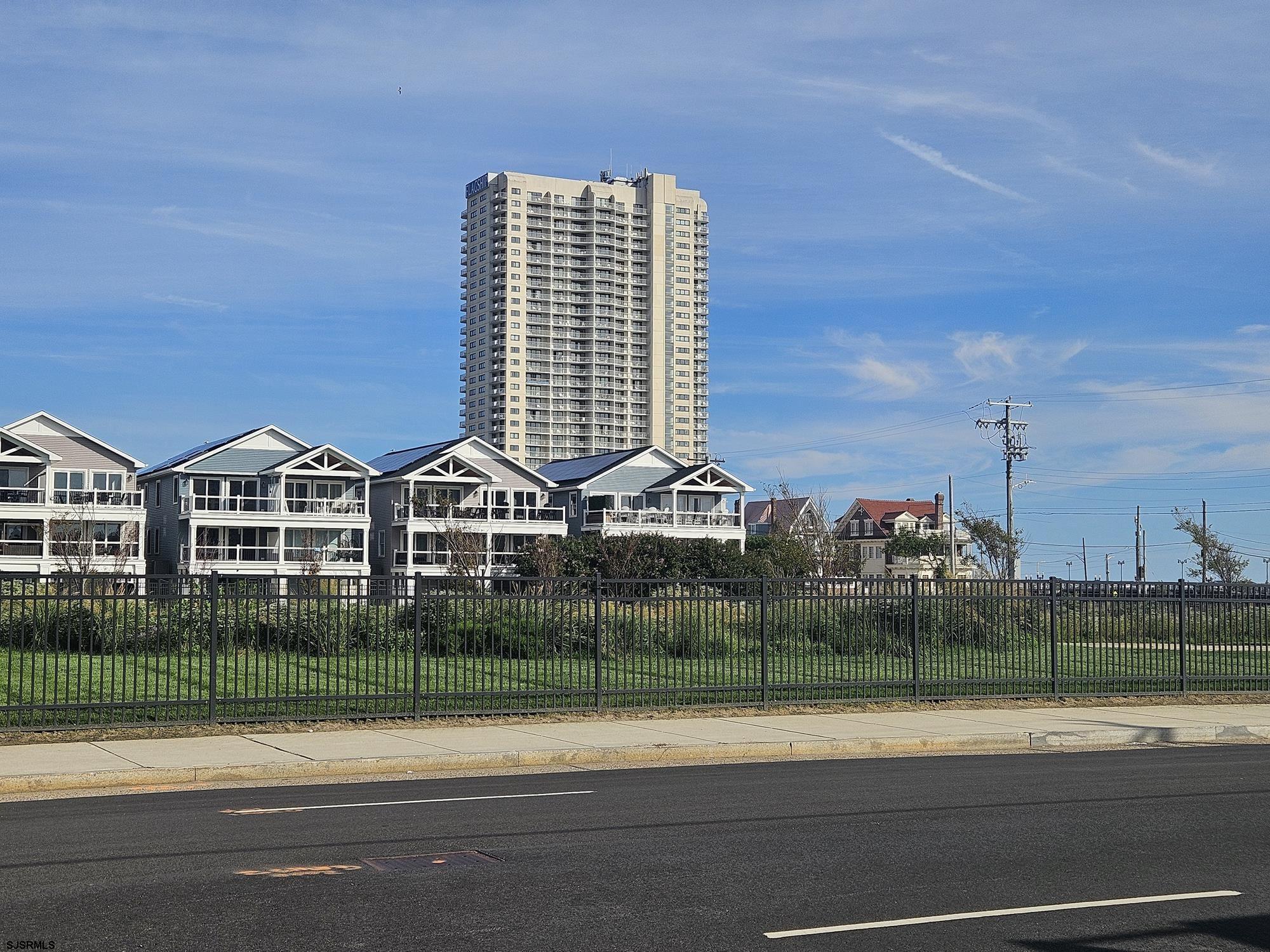 600 Pacific Atlantic City NJ 08401