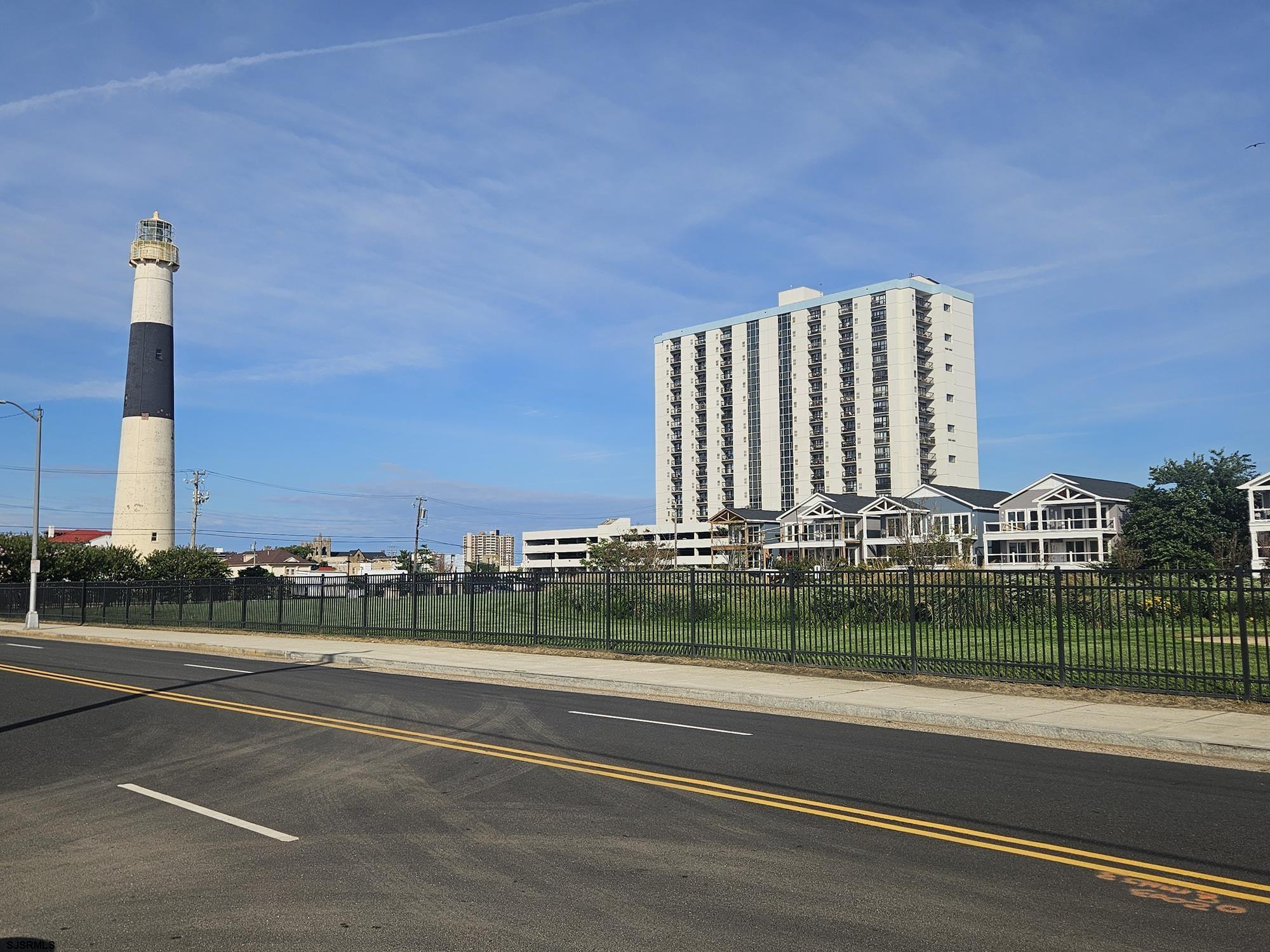 600 Pacific Atlantic City NJ 08401