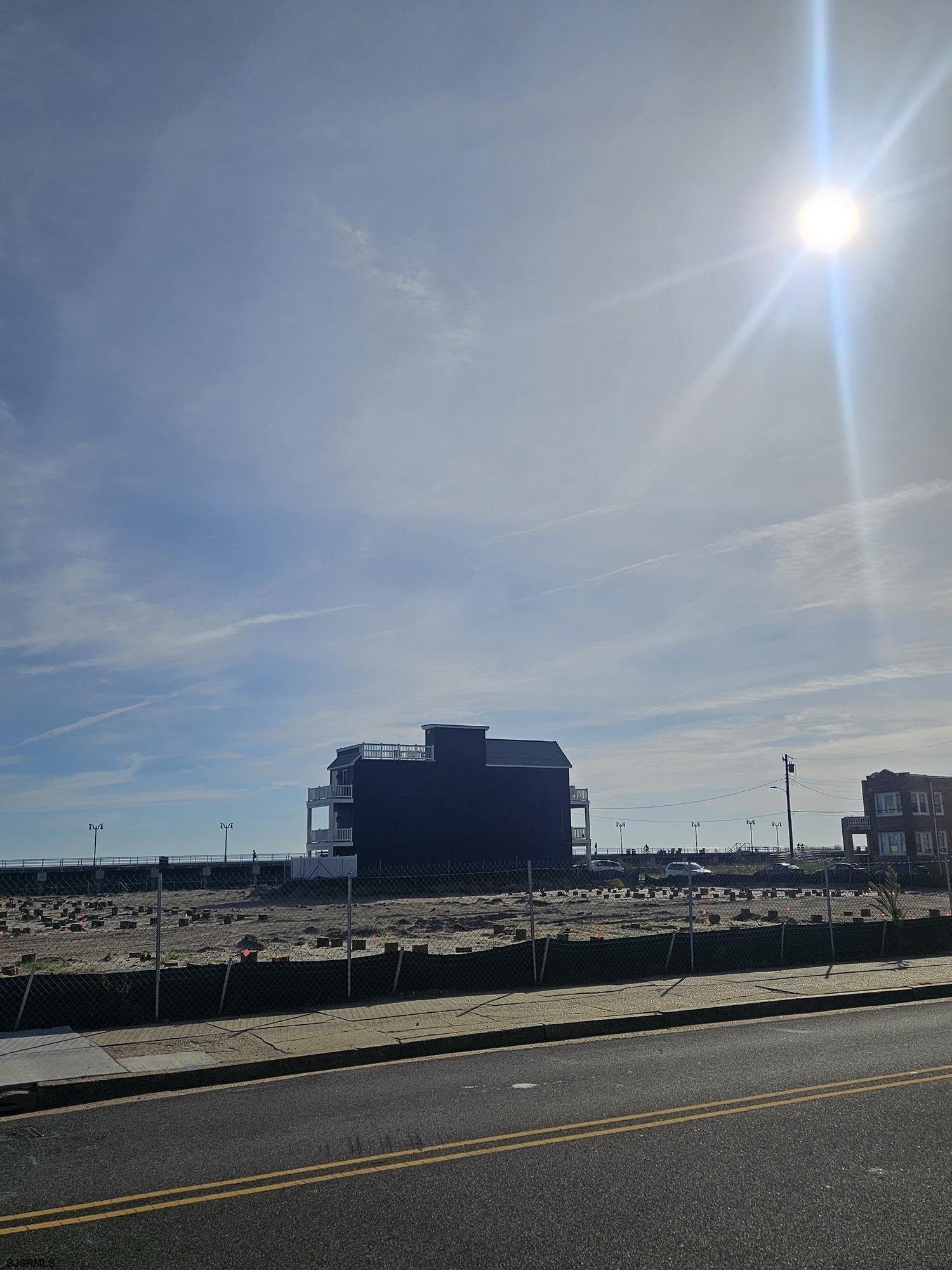 600 Pacific Atlantic City NJ 08401