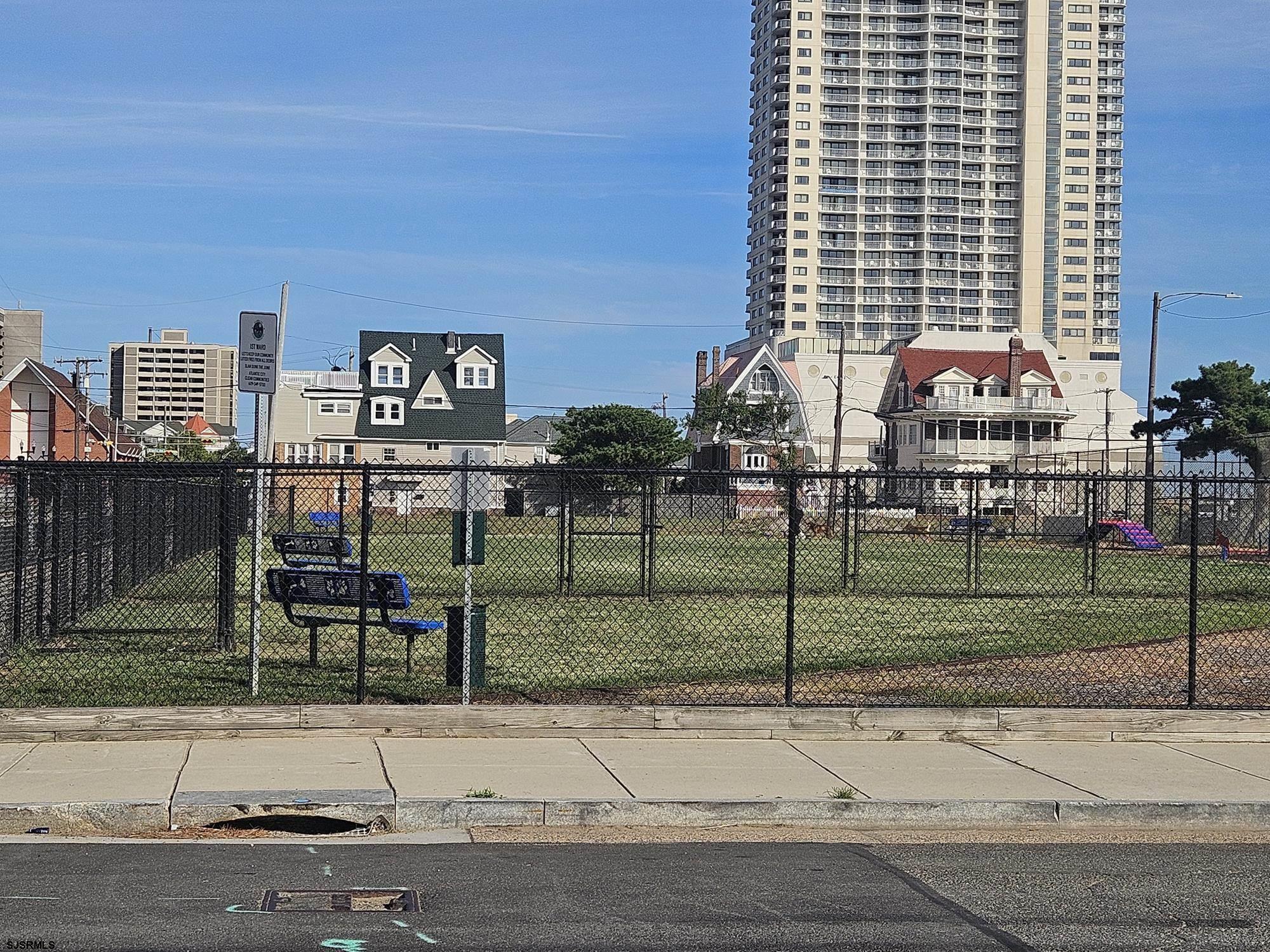 600 Pacific Atlantic City NJ 08401