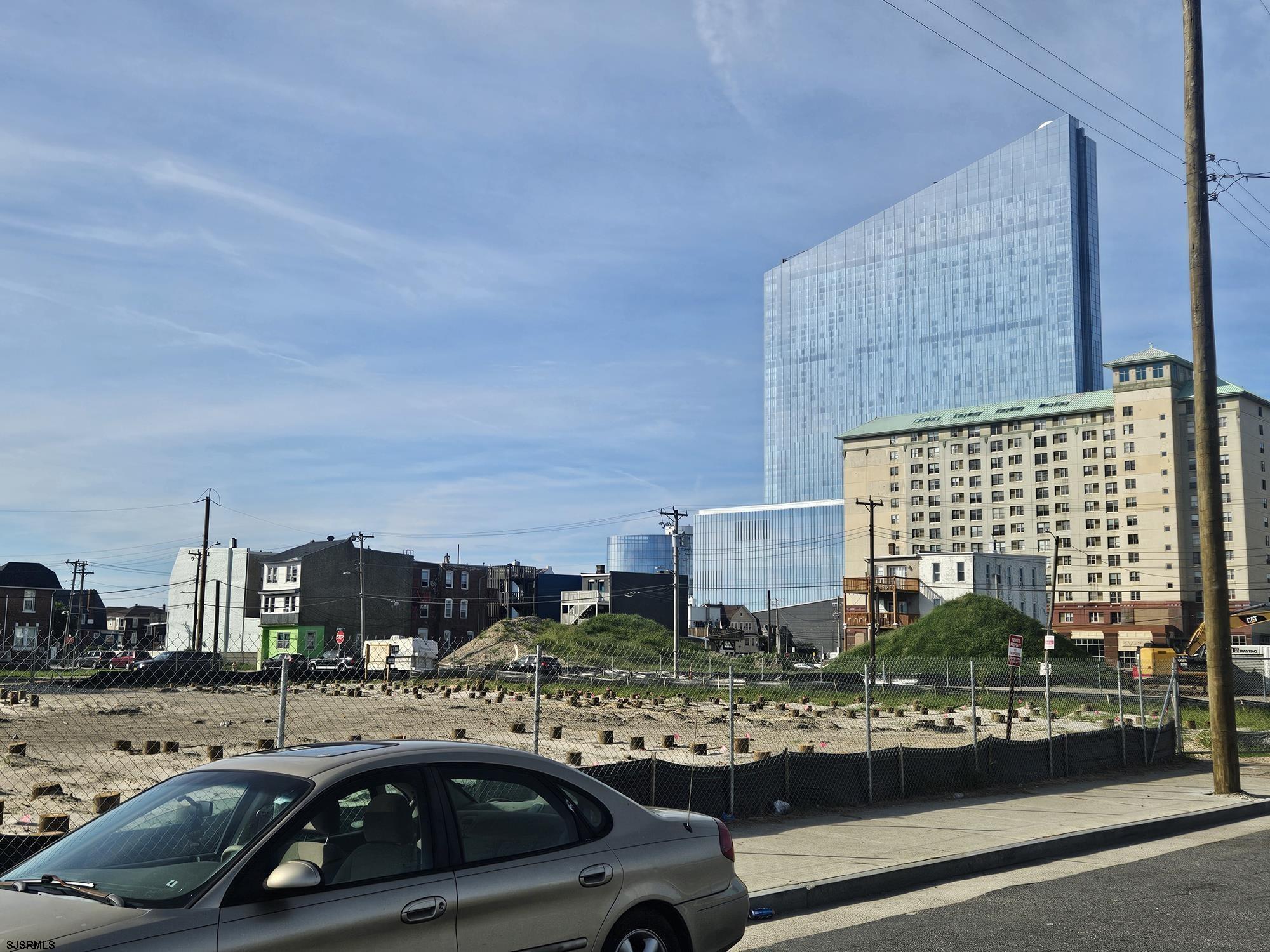600 Pacific Atlantic City NJ 08401